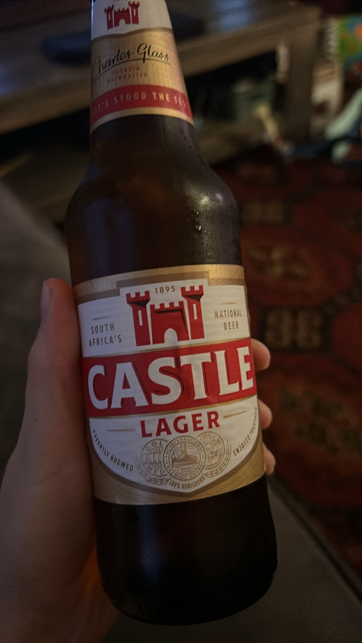 Beer #16376