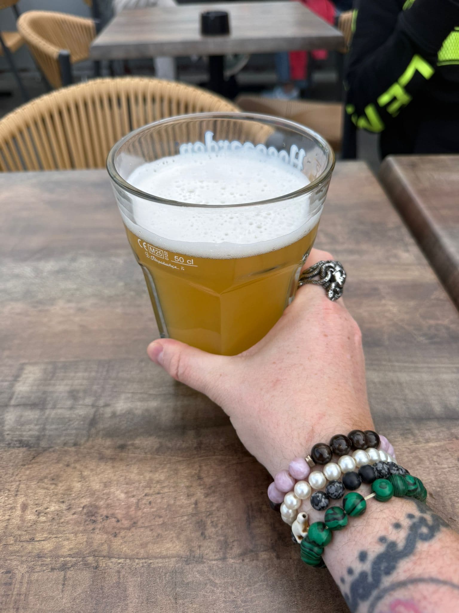 Beer #16380