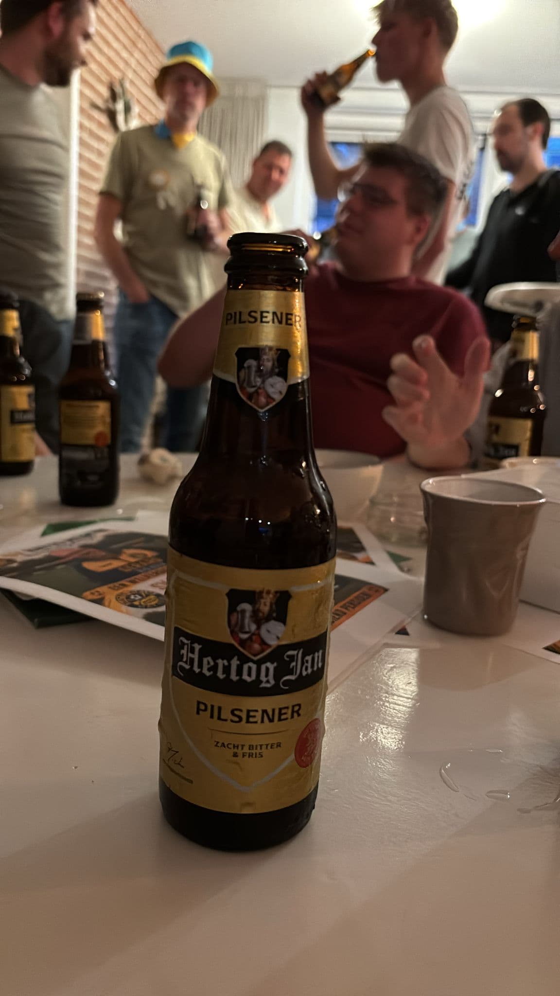Beer #16396