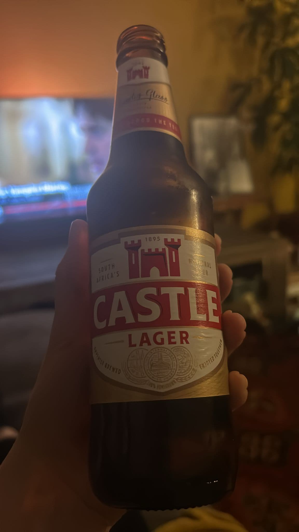 Beer #16403