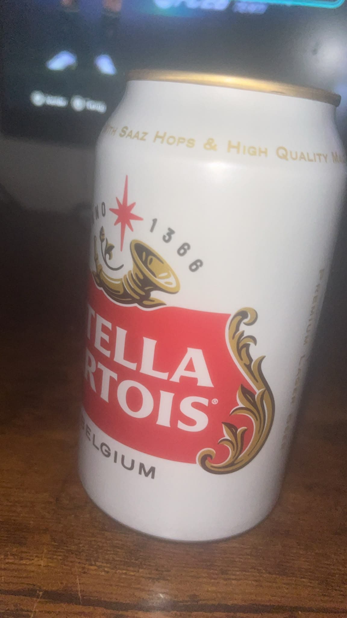 Beer #16407