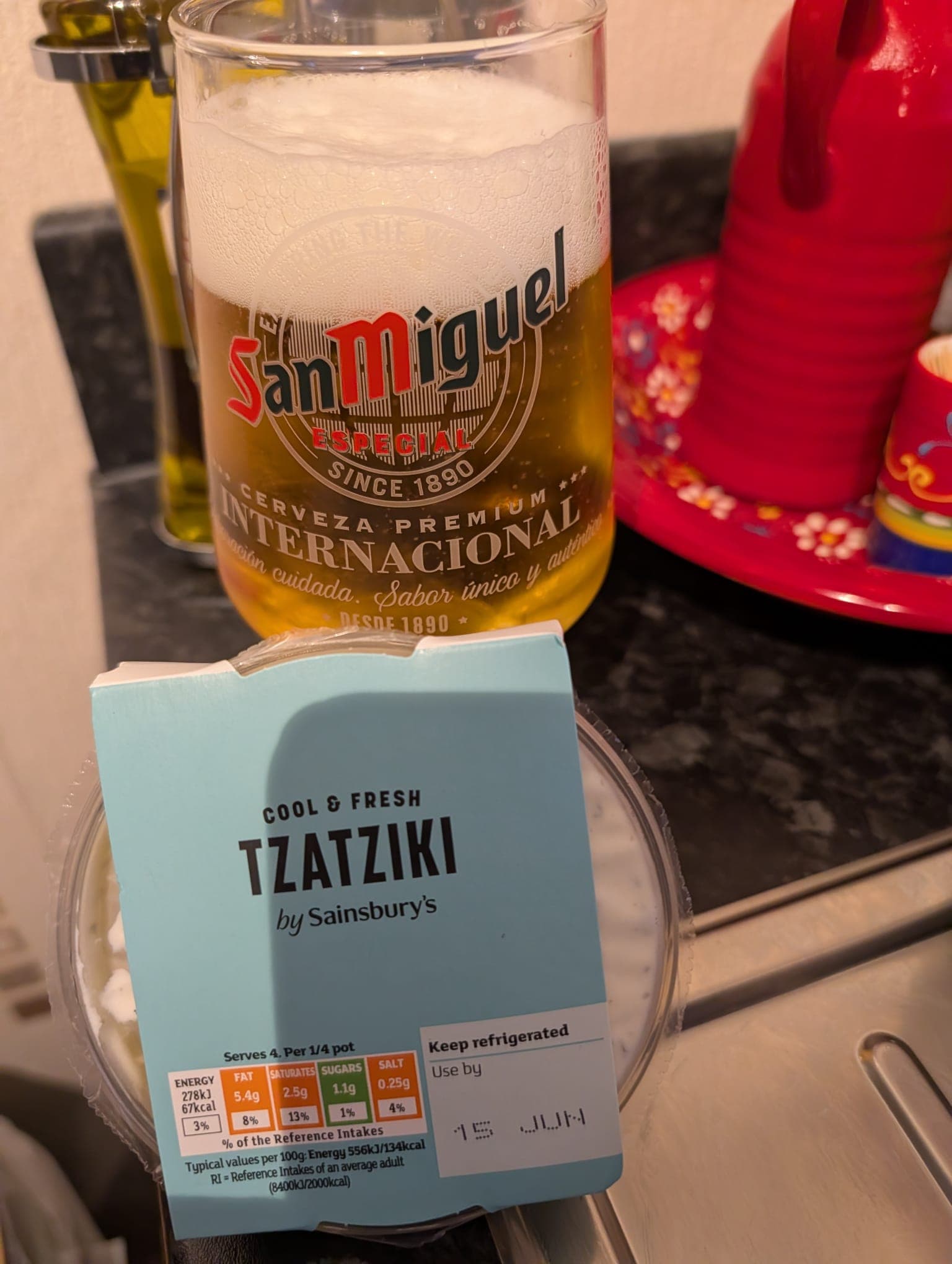 Beer #16411