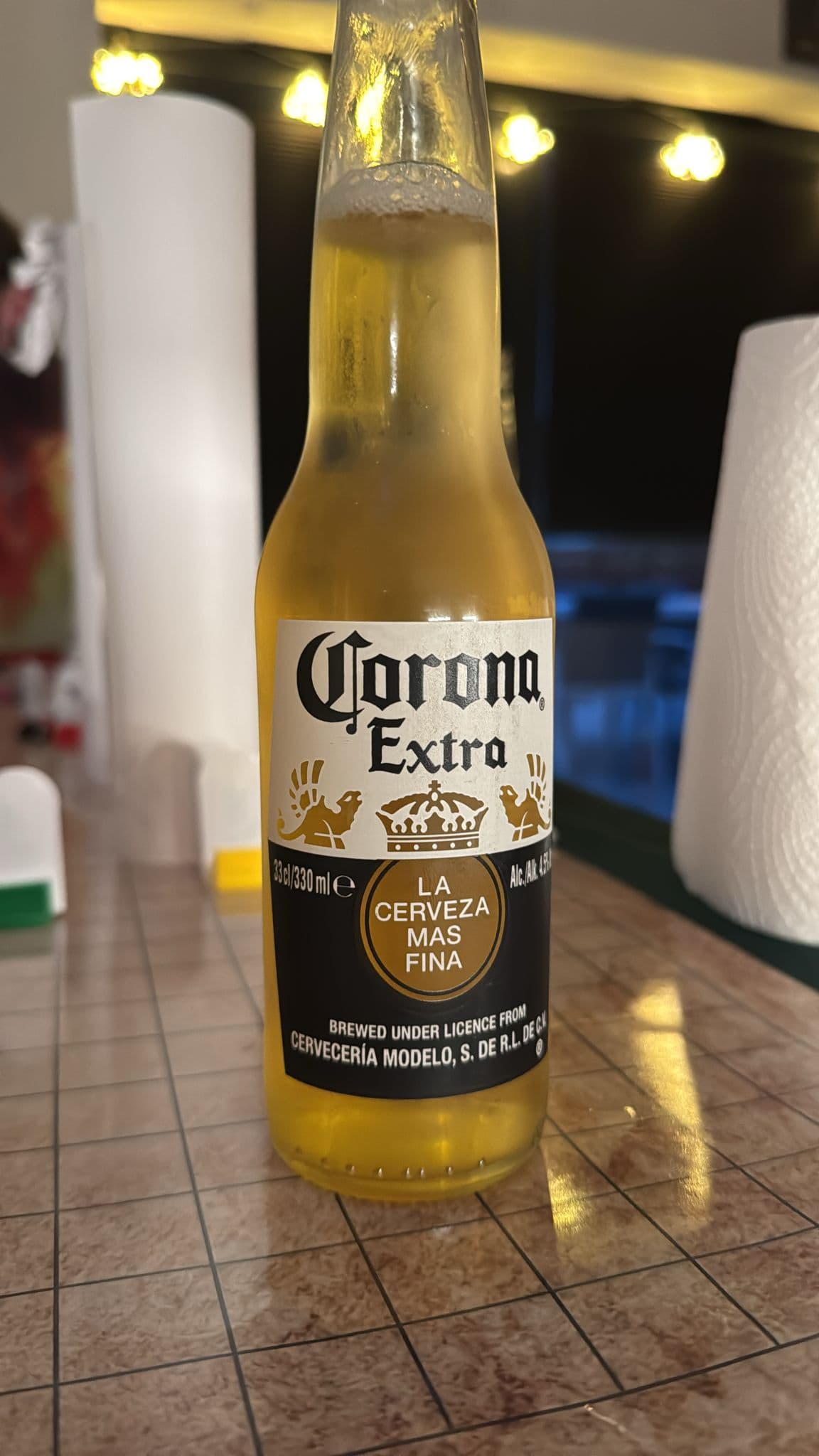 Beer #16414