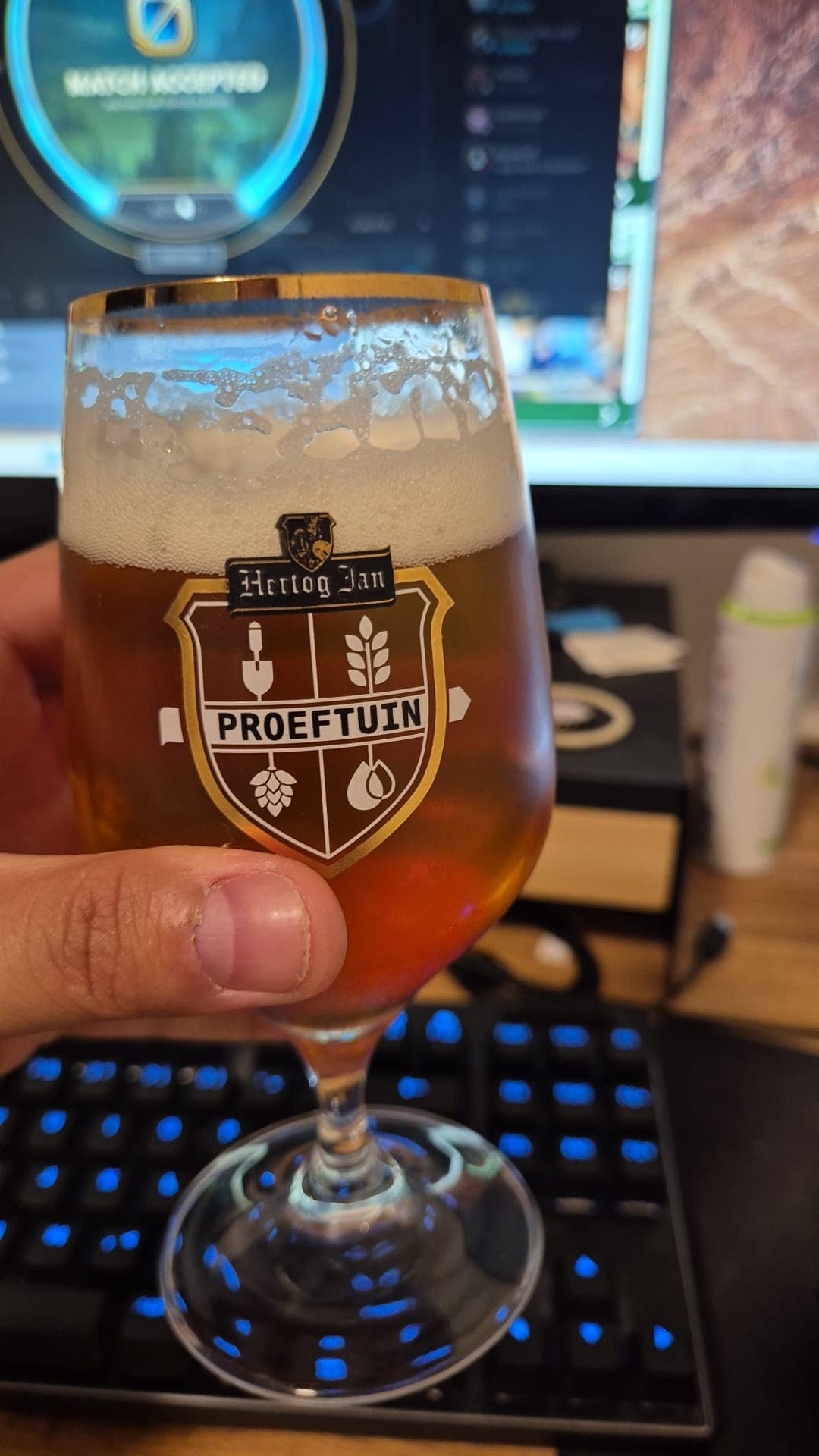 Beer #16415
