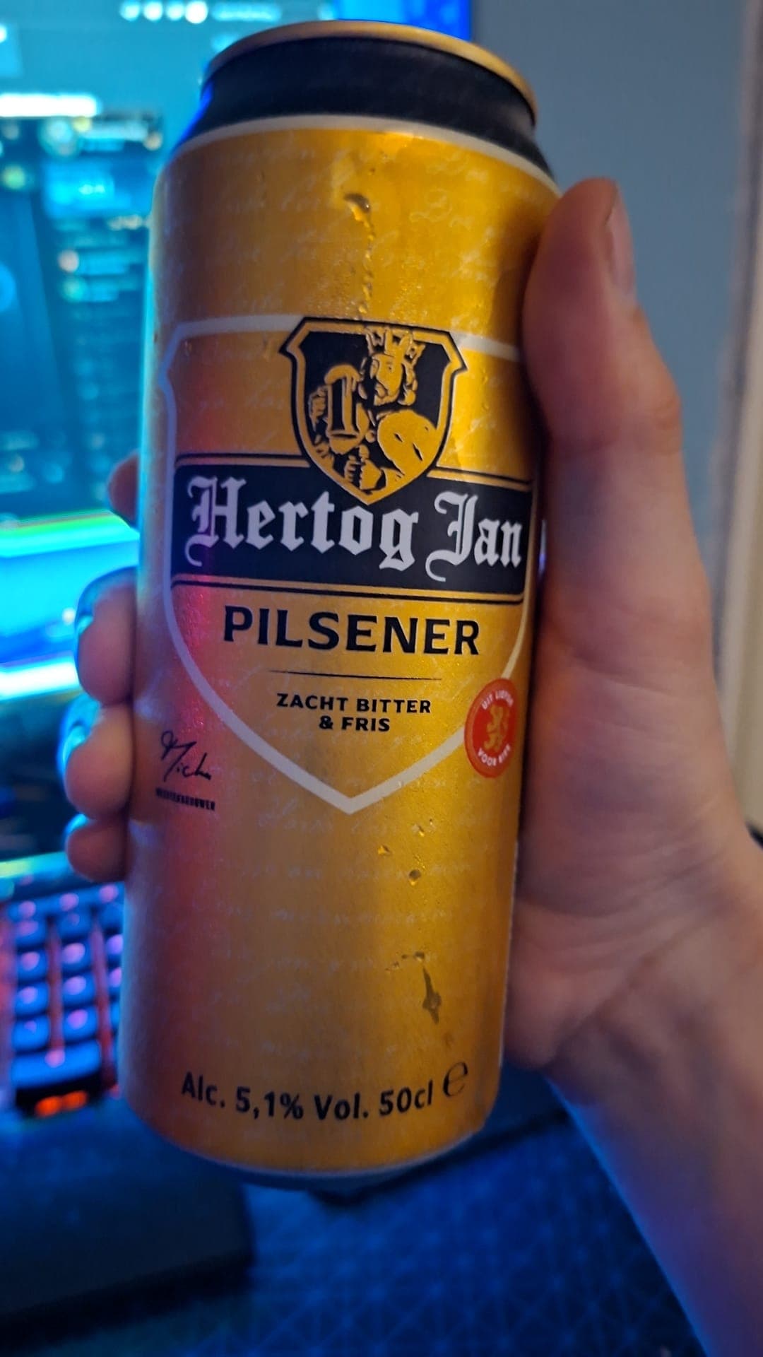 Beer #16416