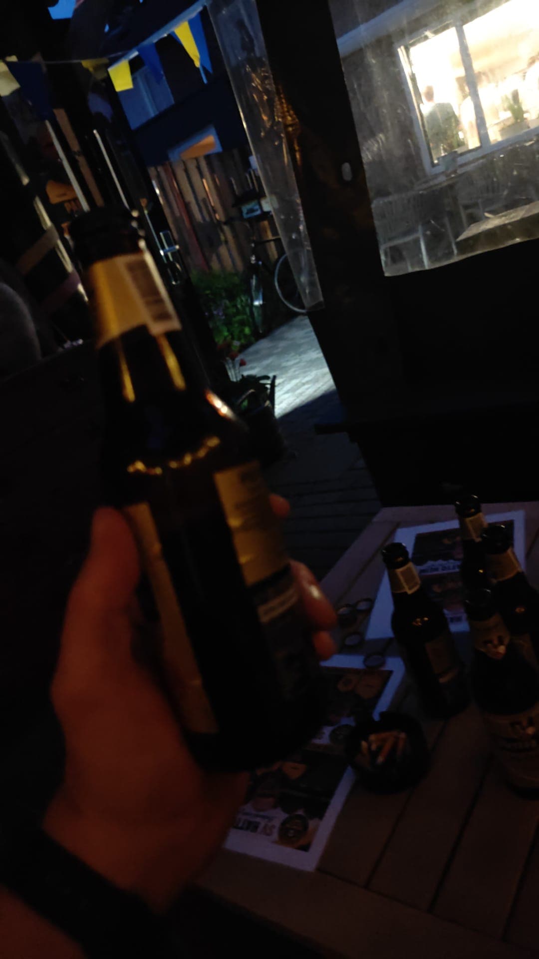 Beer #16418
