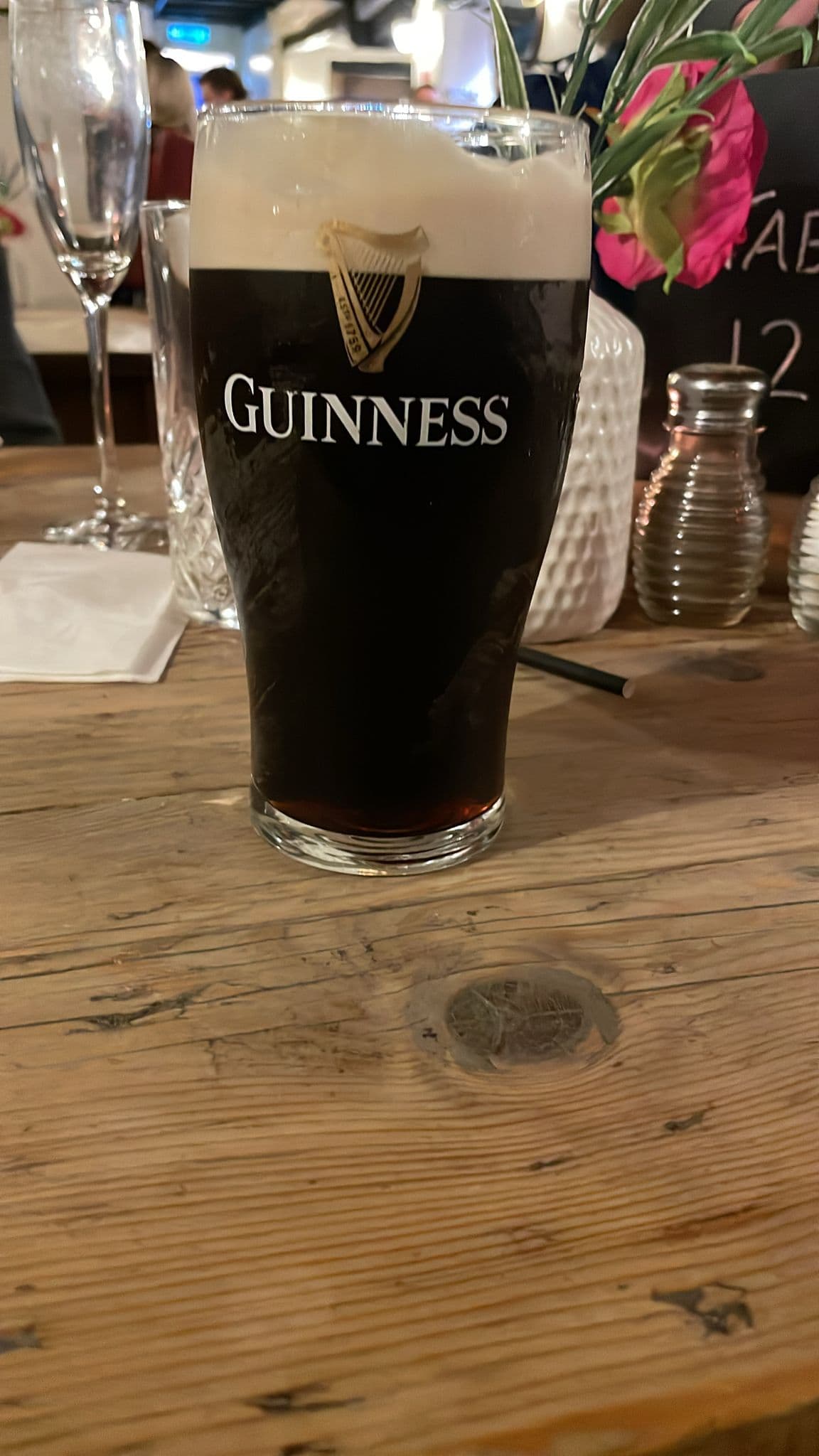 Beer #16420