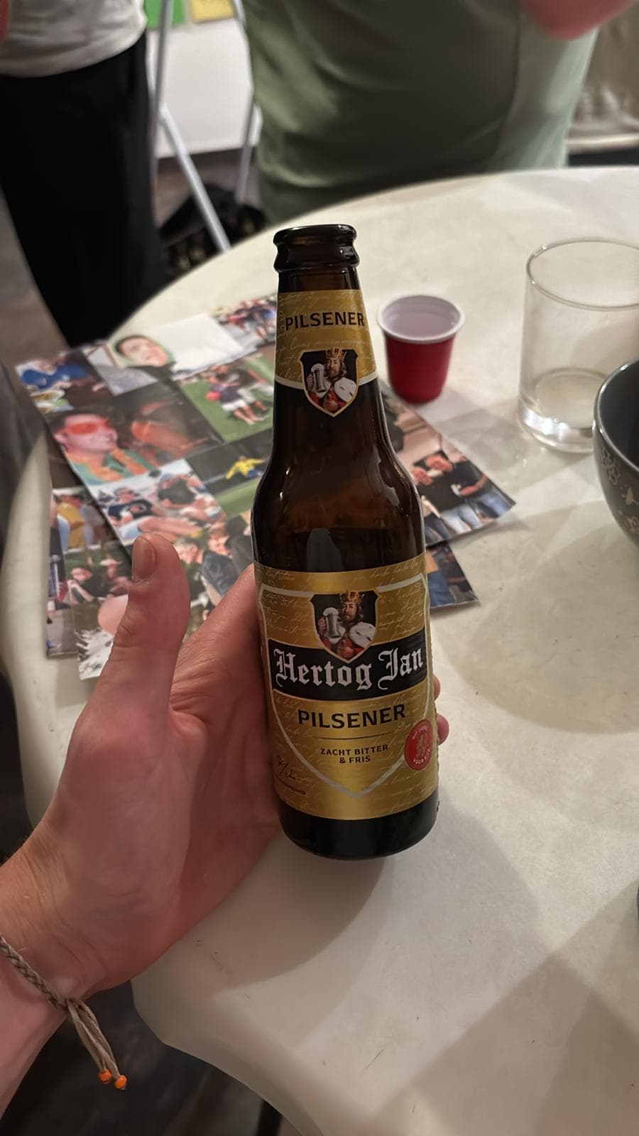Beer #16422