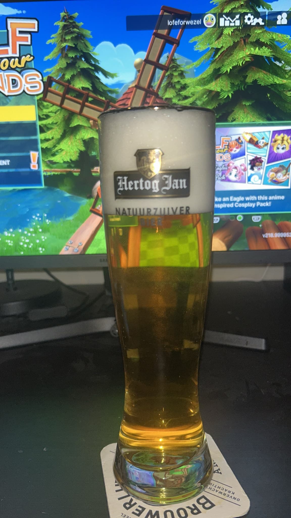 Beer #16427