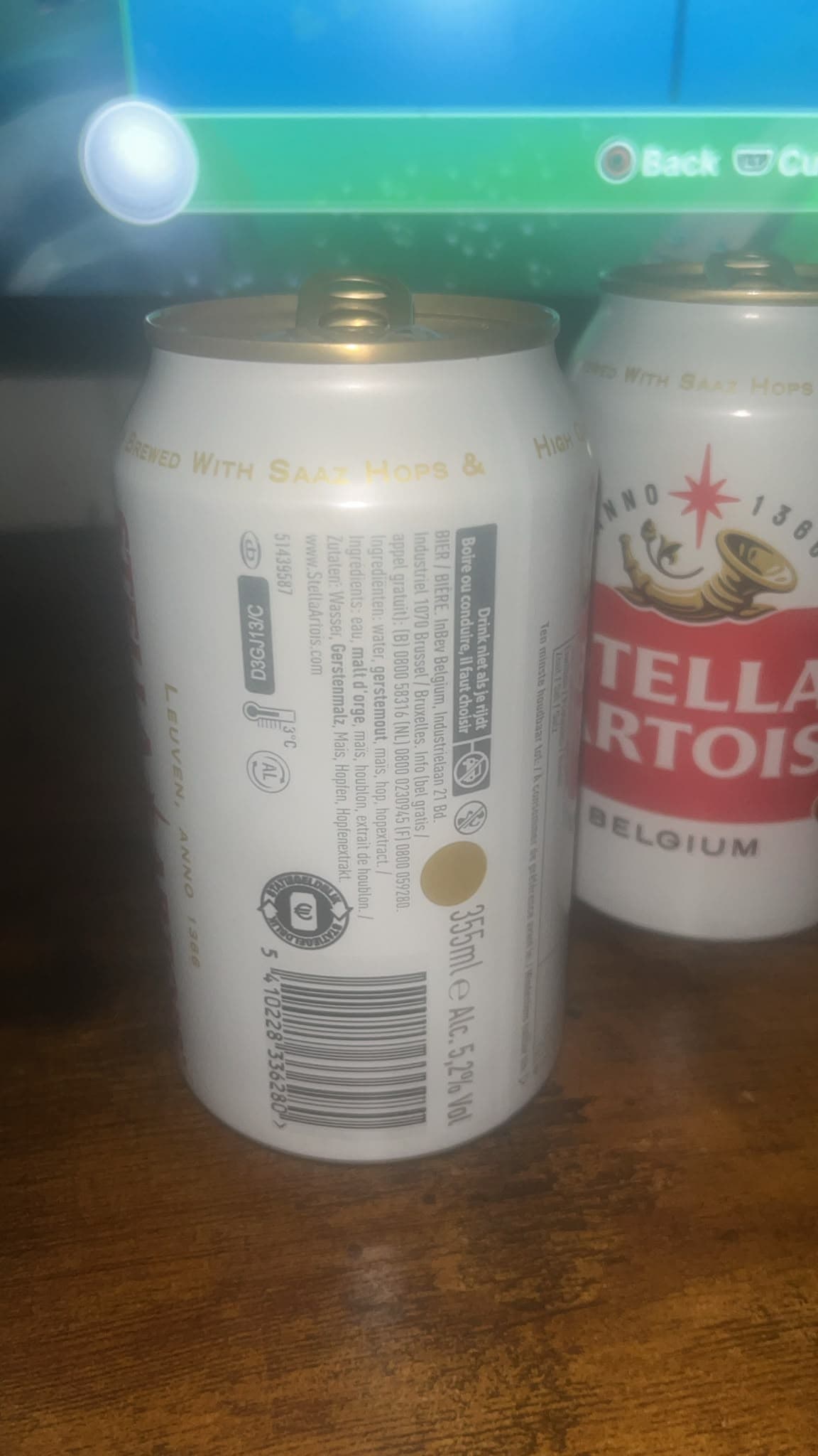 Beer #16428