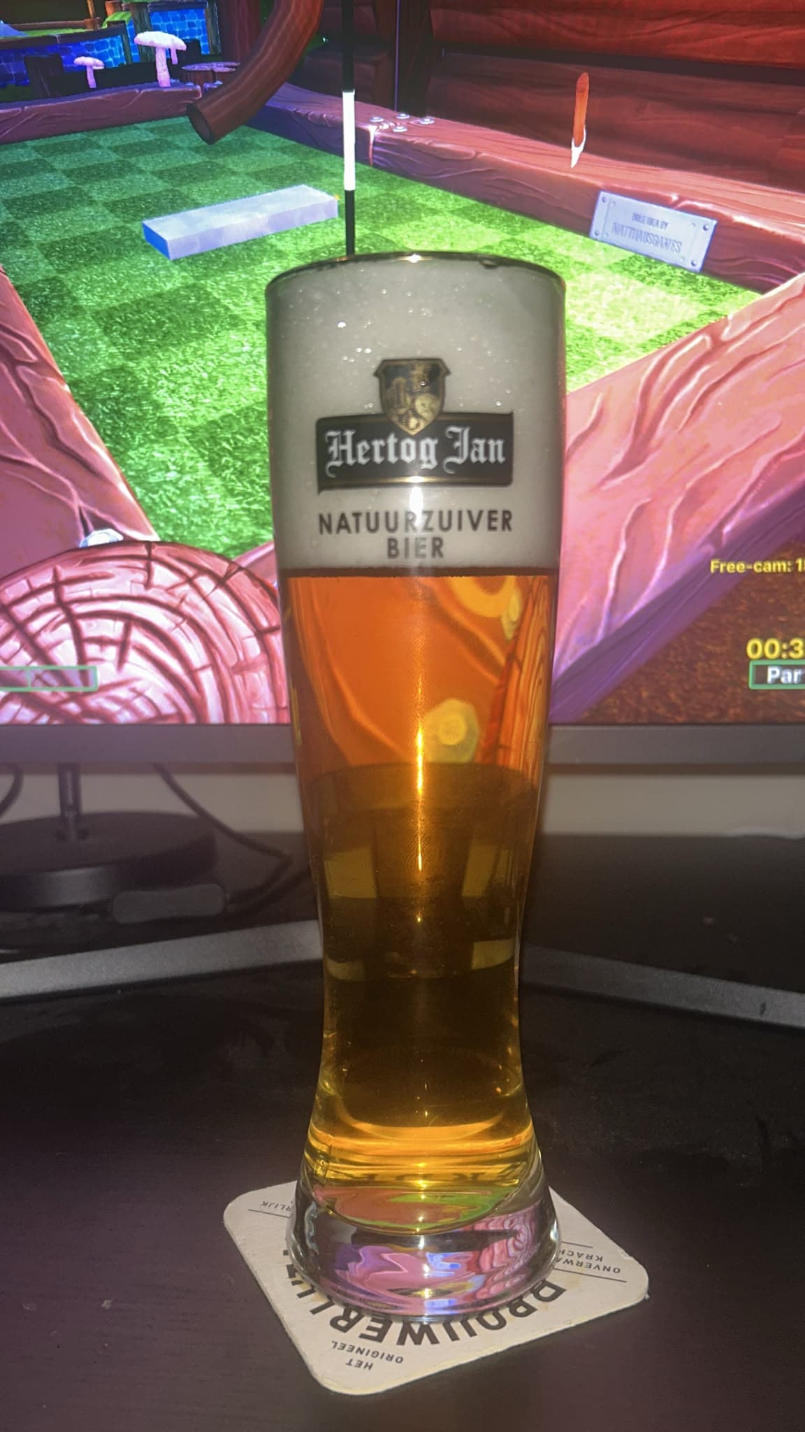 Beer #16436