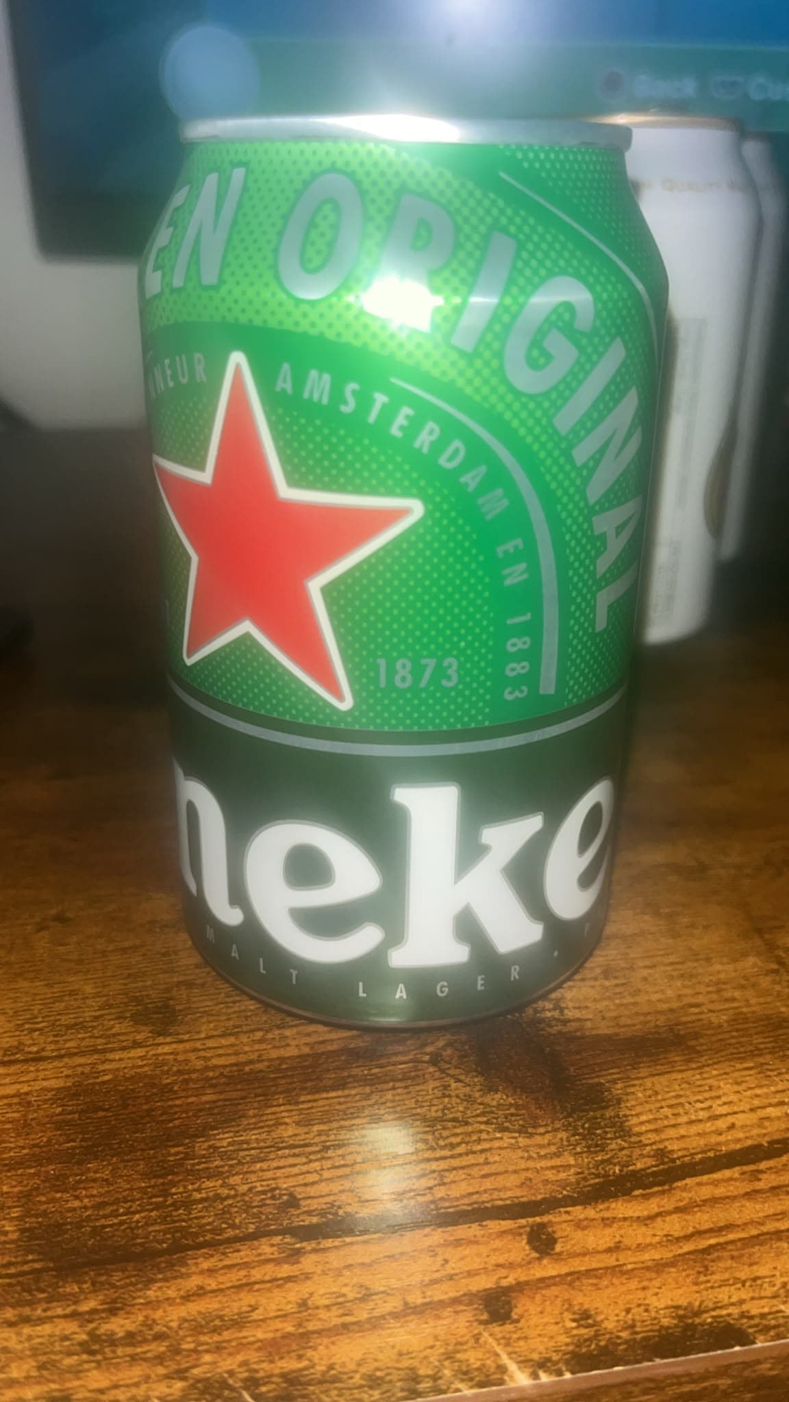 Beer #16438