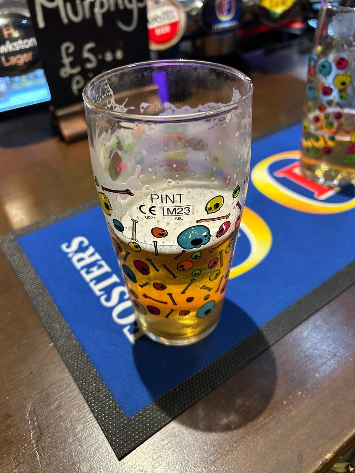 Beer #16439