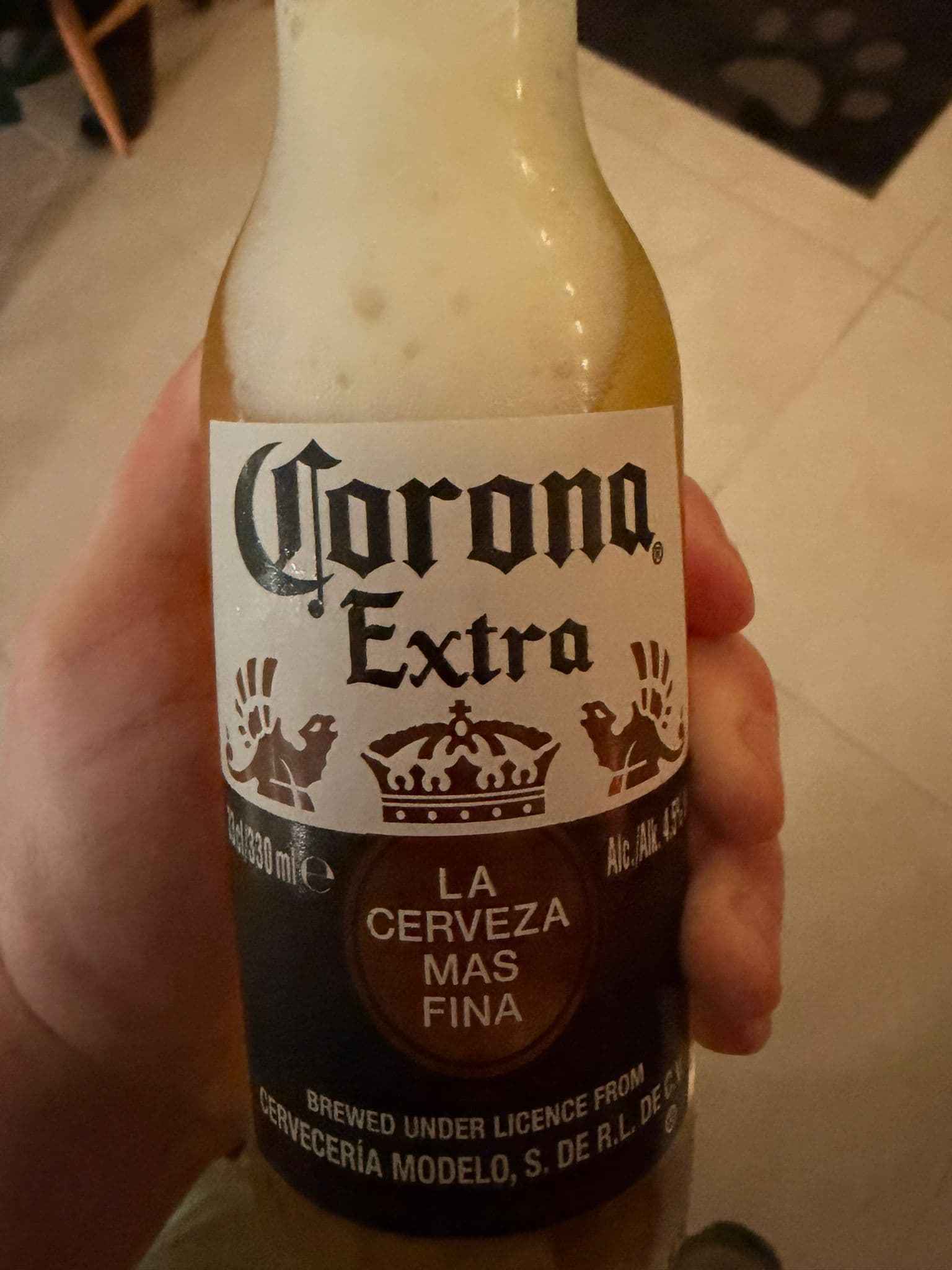 Beer #16456