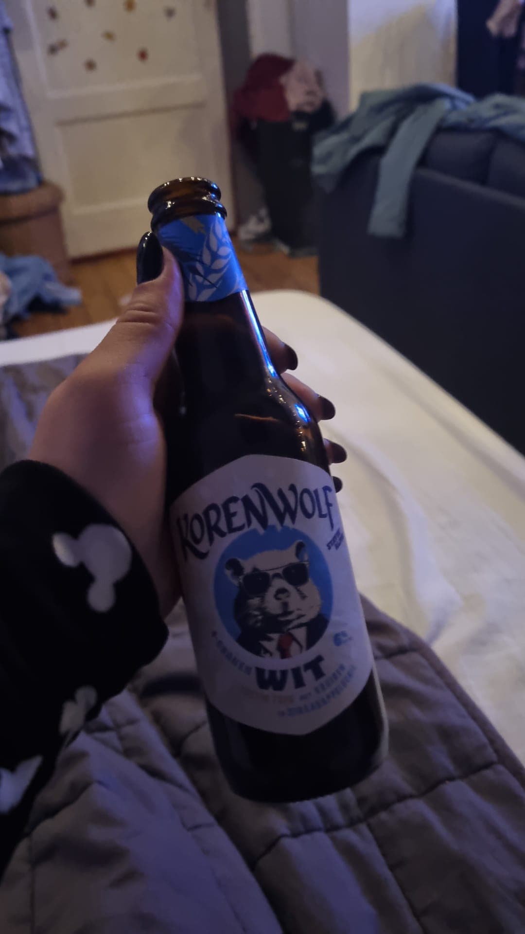 Beer #16457
