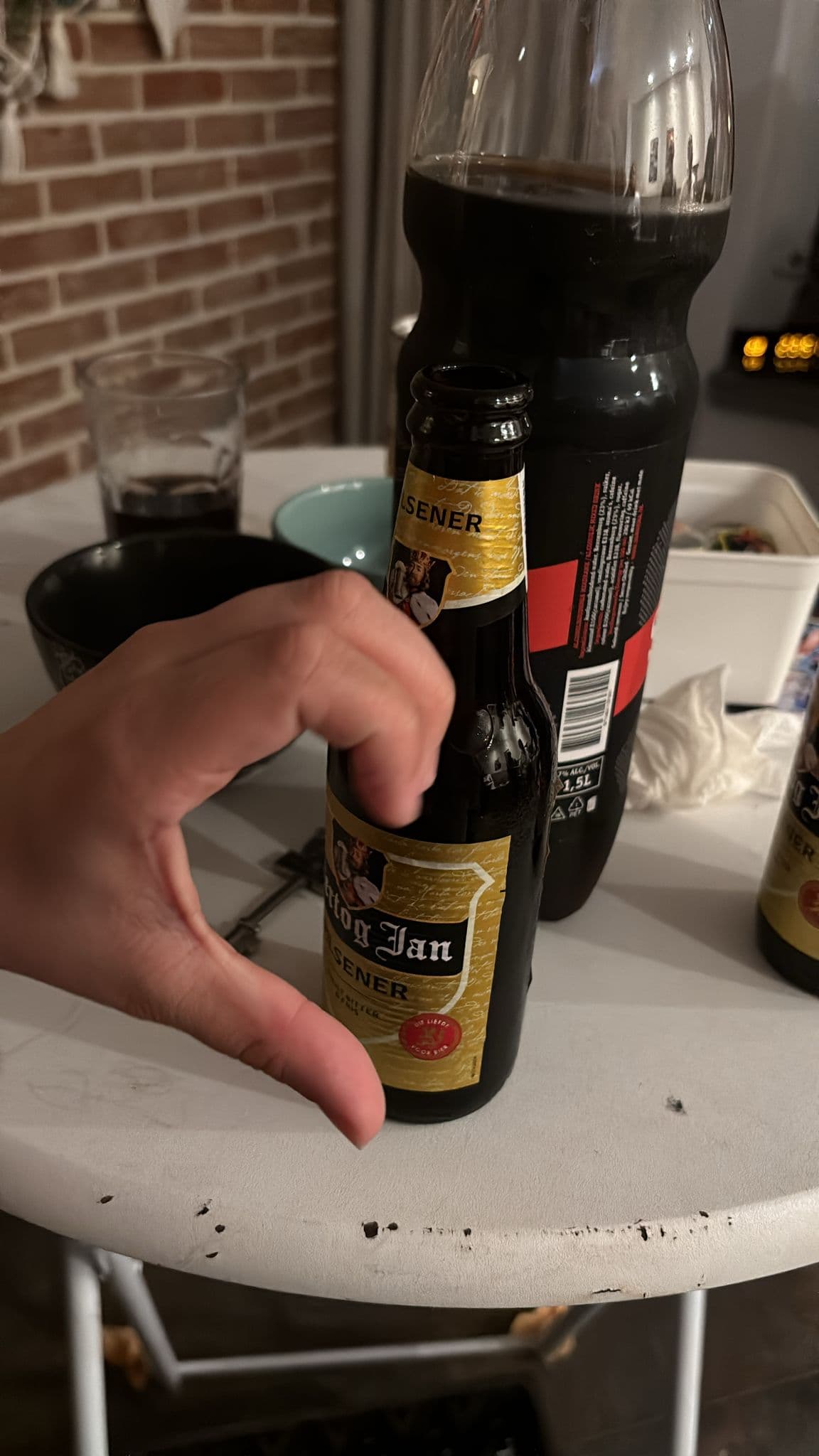 Beer #16459