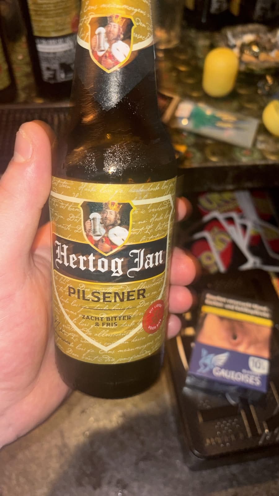 Beer #16461