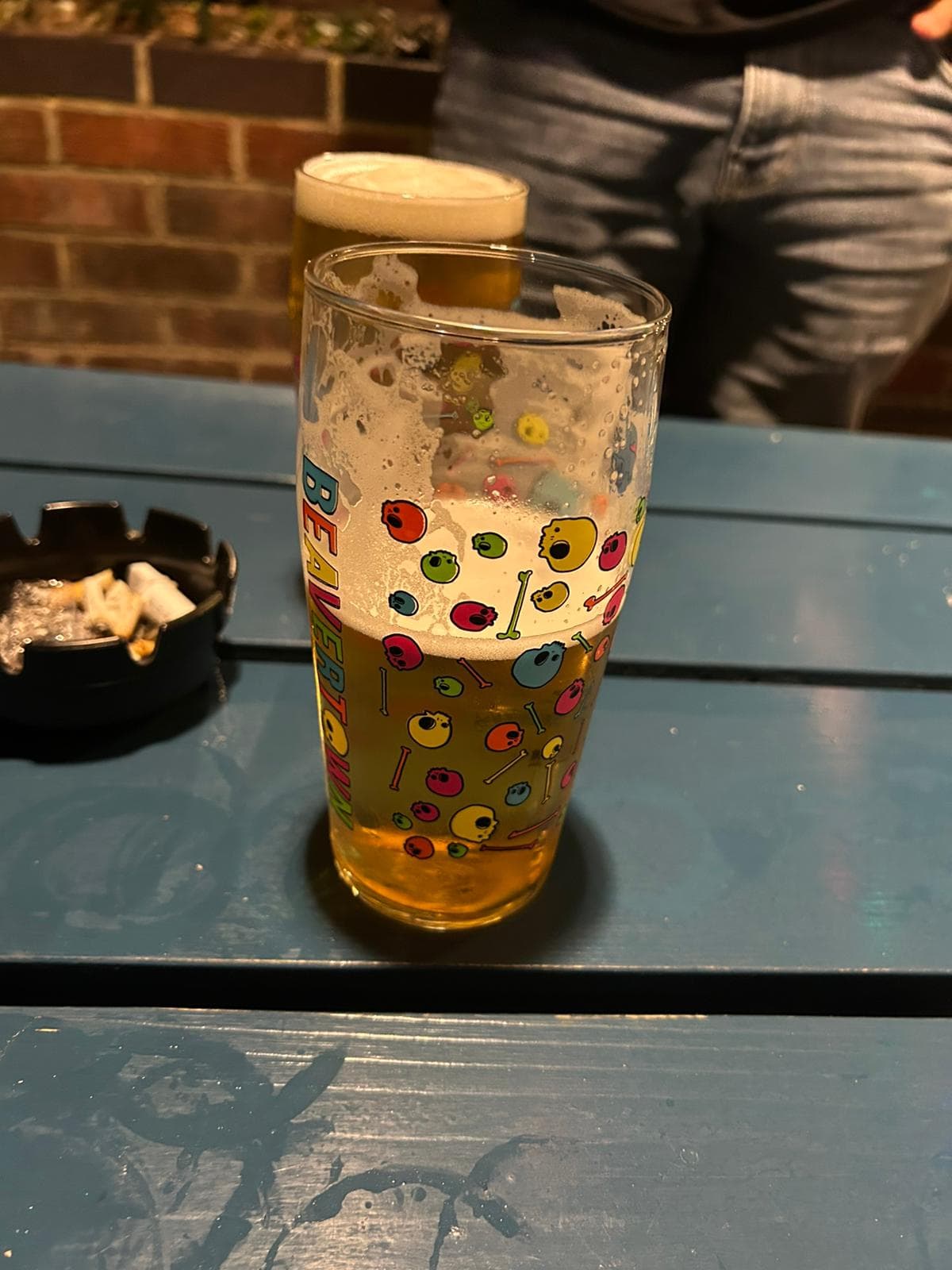Beer #16462