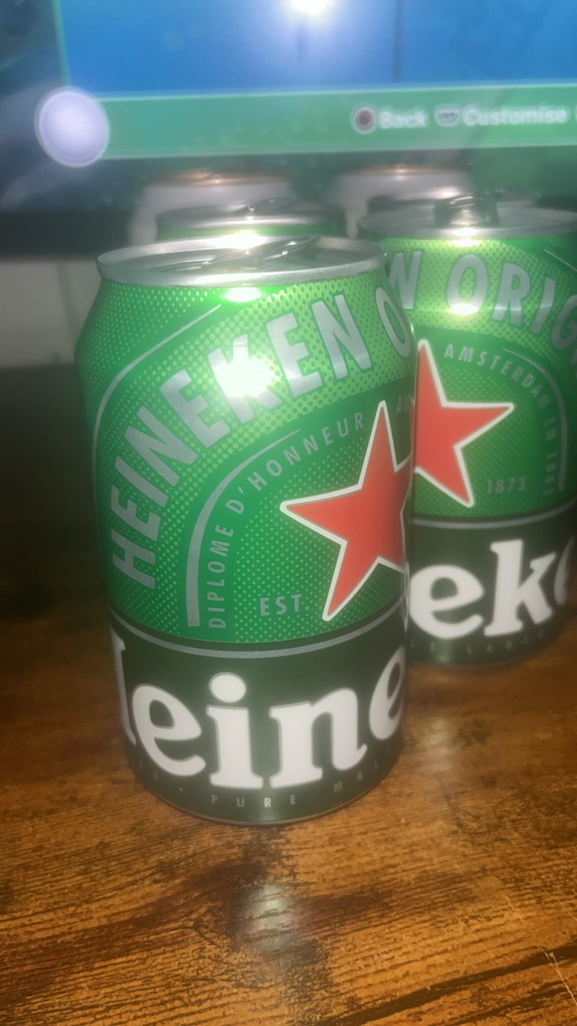 Beer #16466