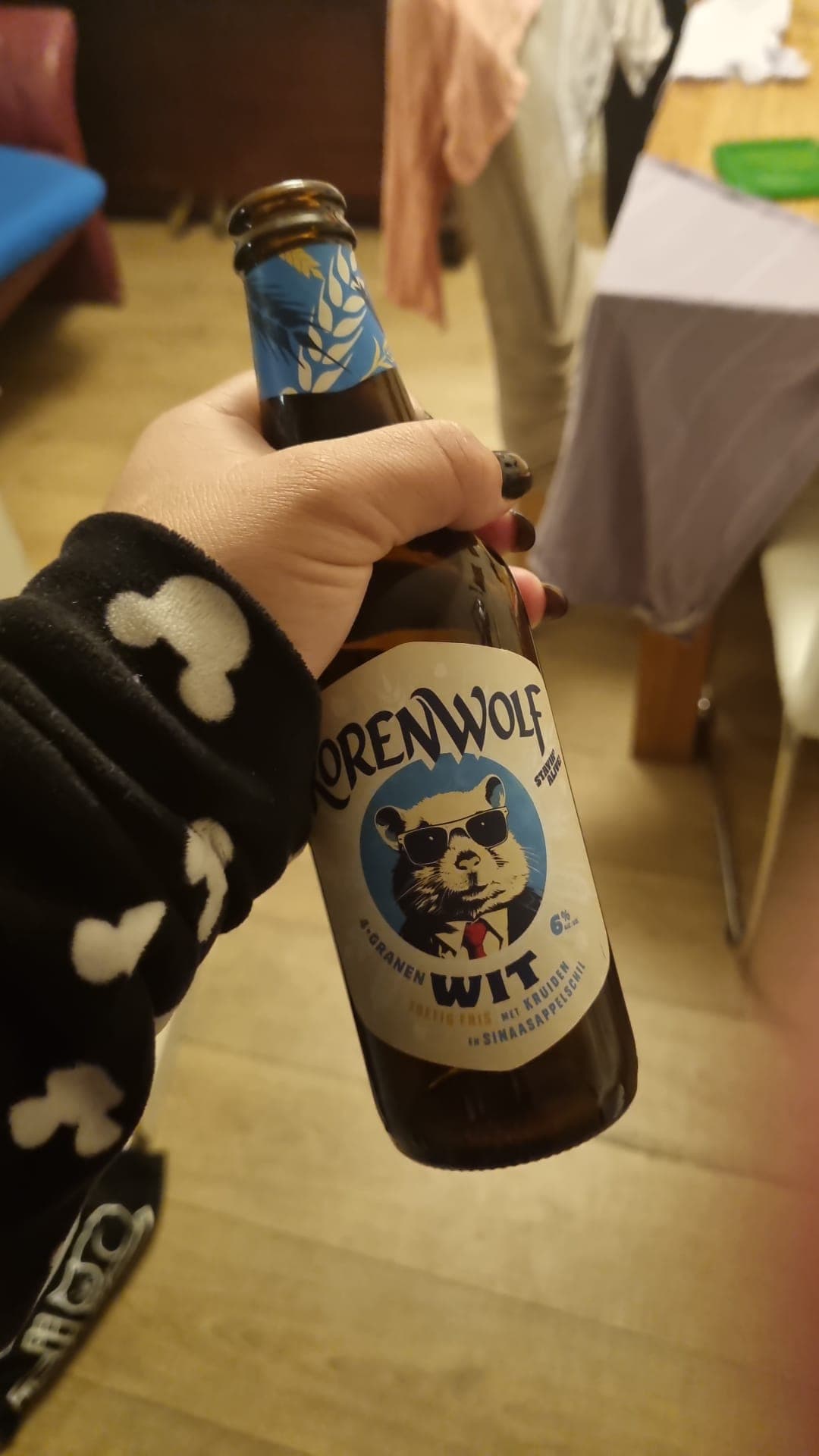 Beer #16467
