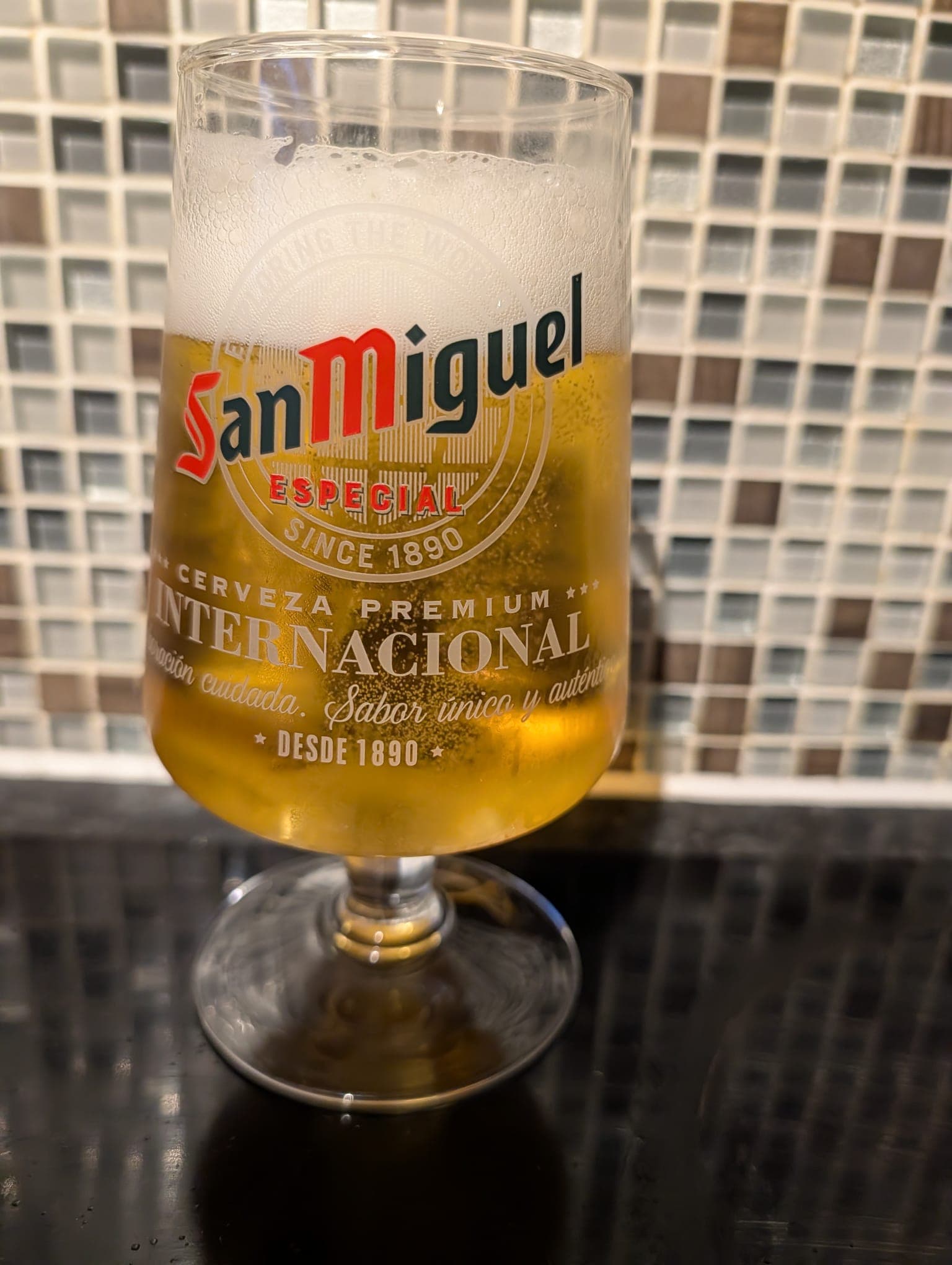 Beer #16476