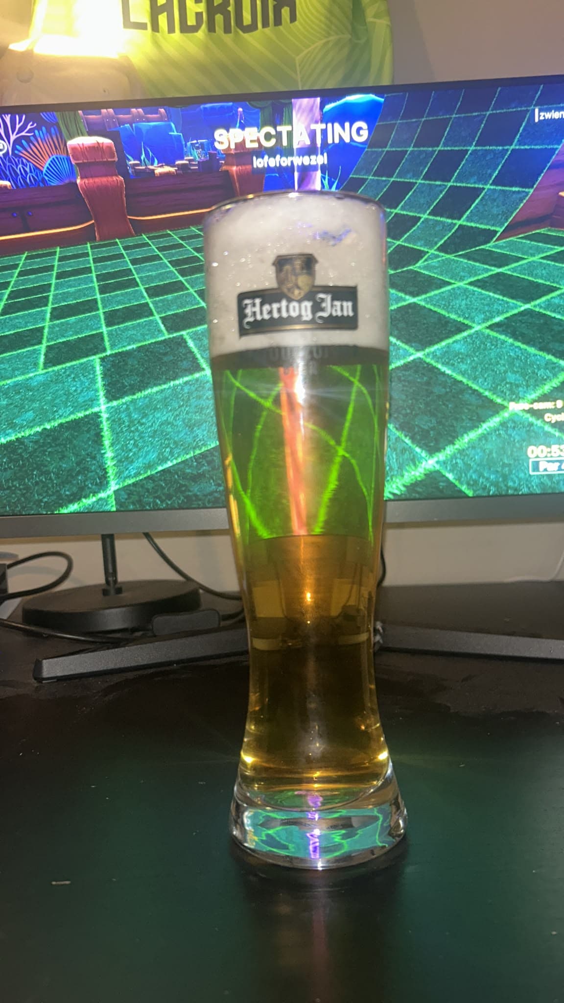 Beer #16481