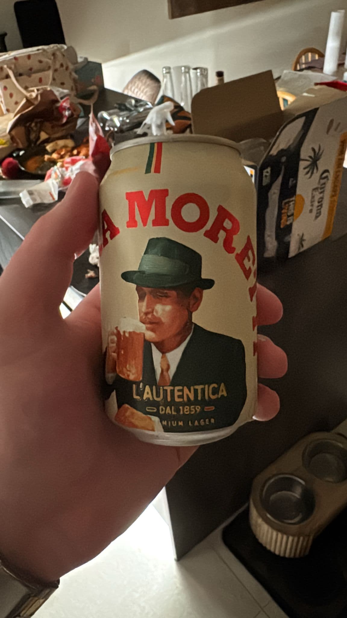 Beer #16483