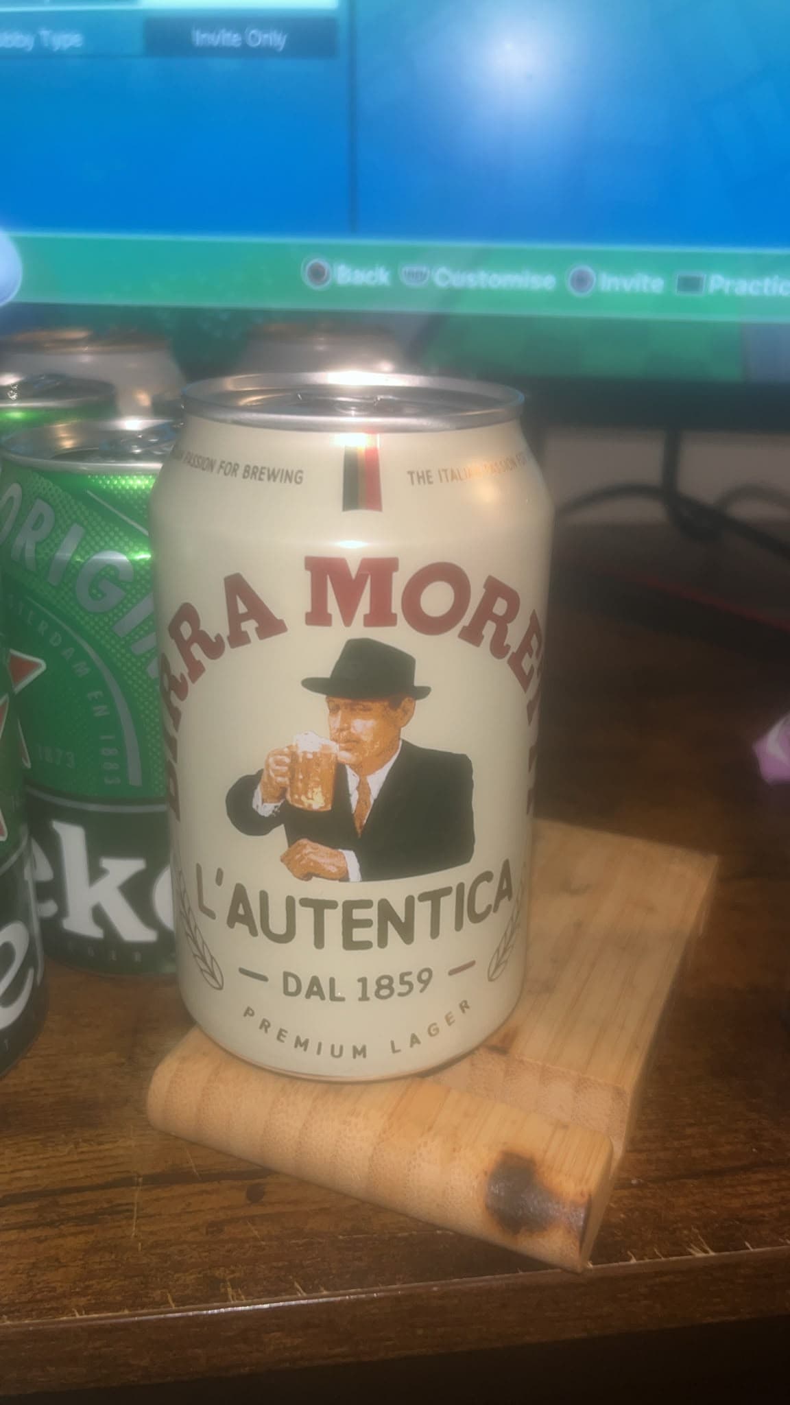 Beer #16488
