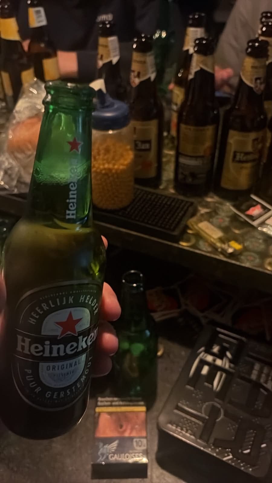 Beer #16491