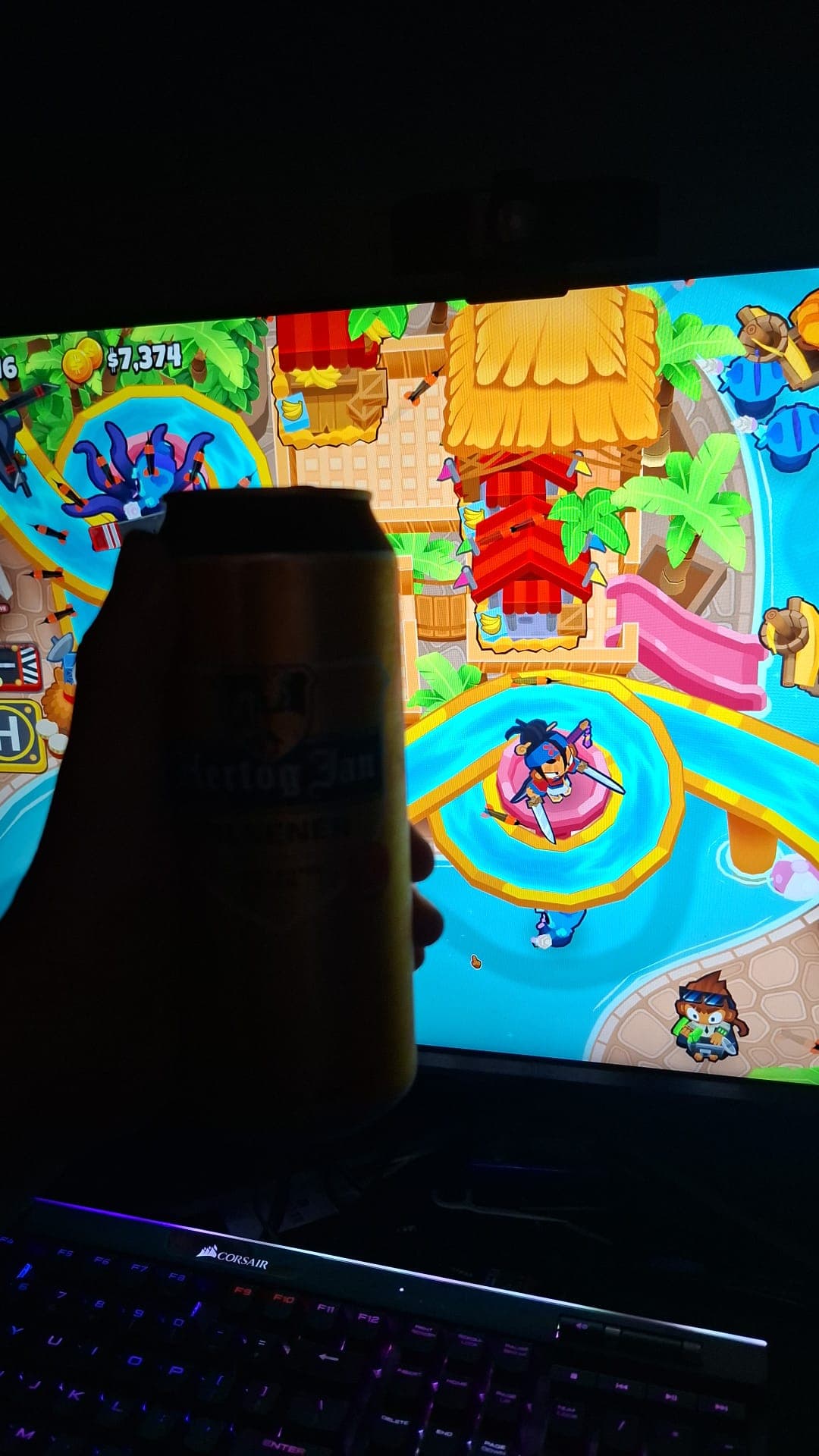 Beer #16497