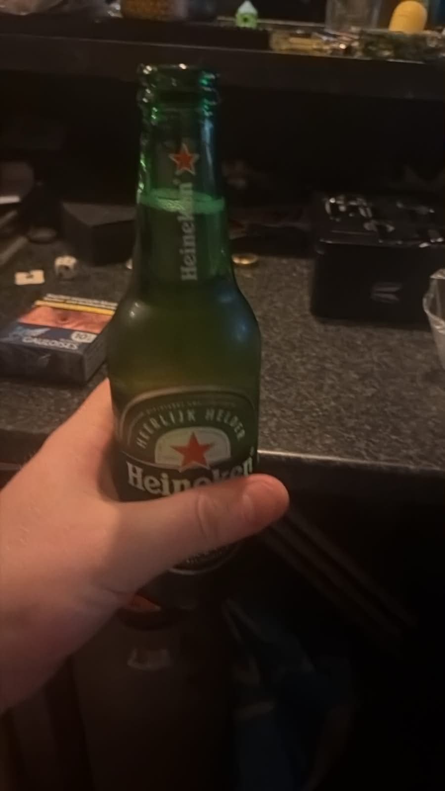 Beer #16500