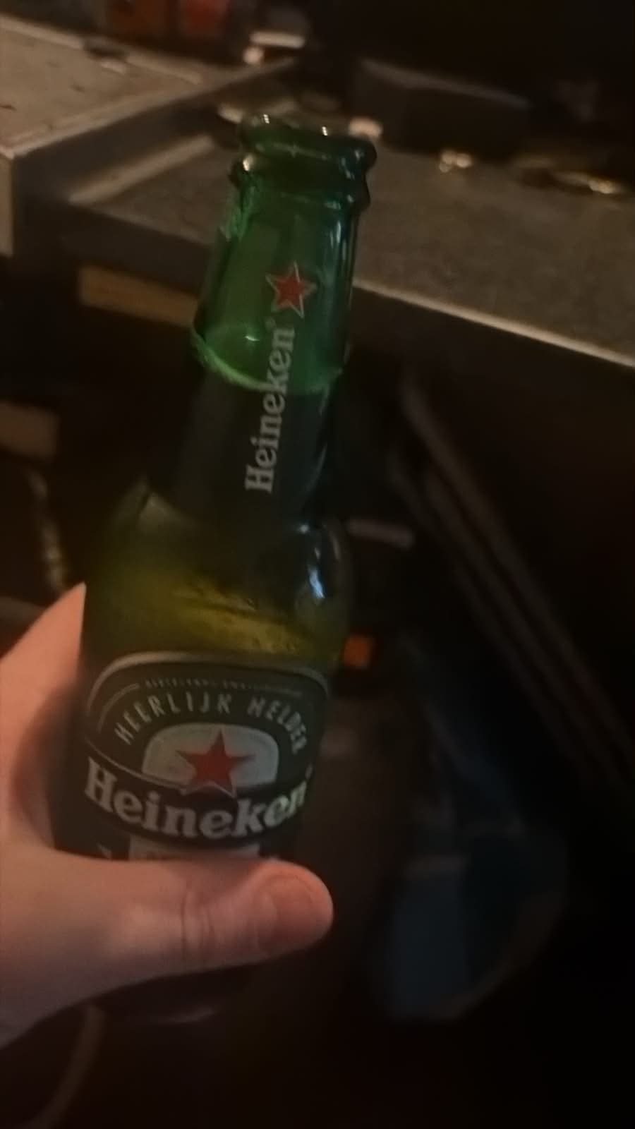 Beer #16504