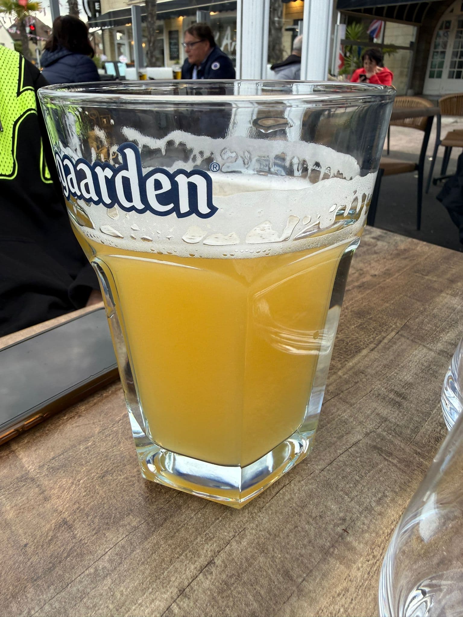 Beer #16511