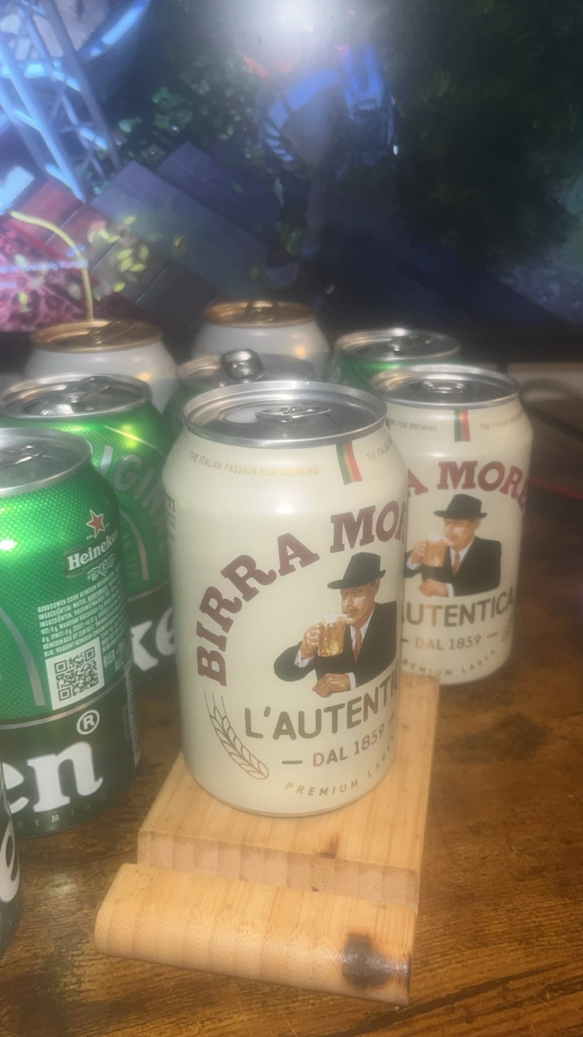 Beer #16509