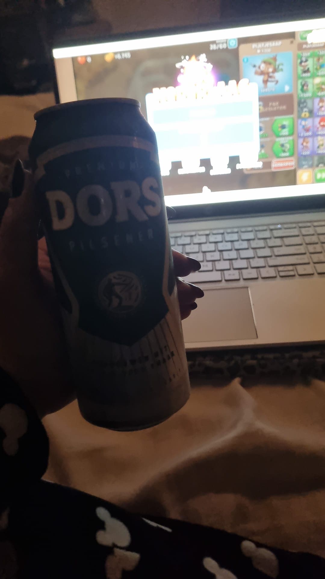 Beer #16511
