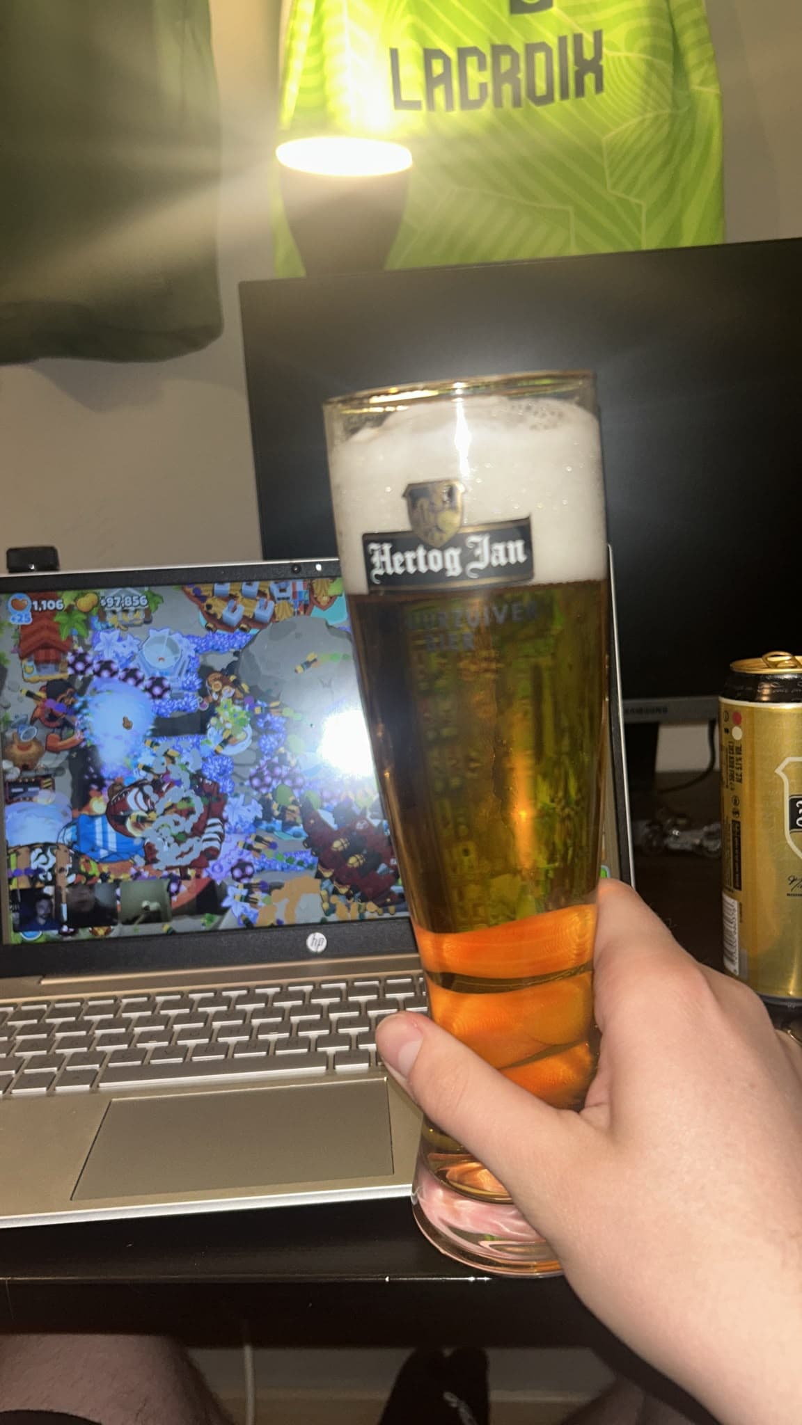 Beer #16513