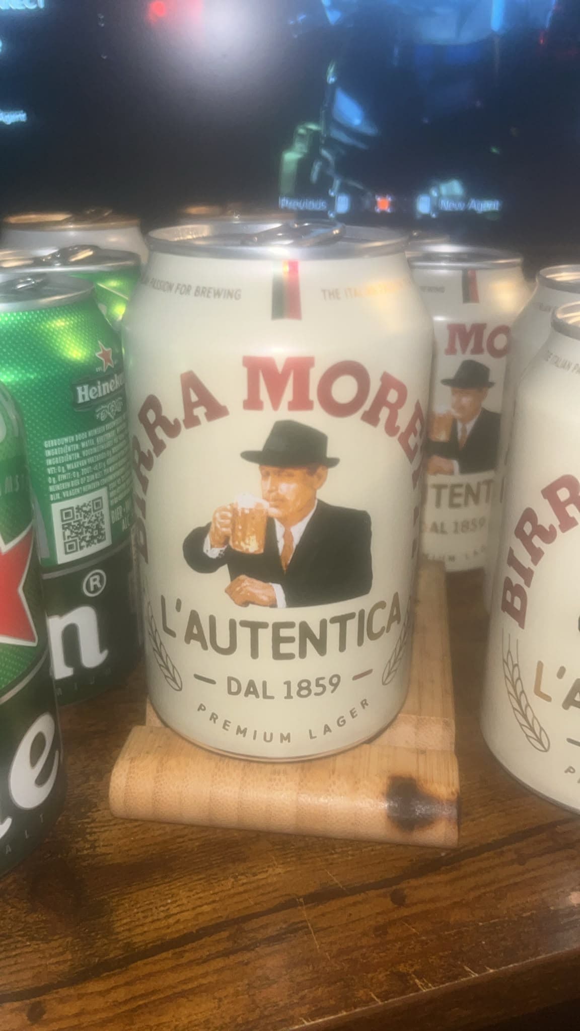 Beer #16517