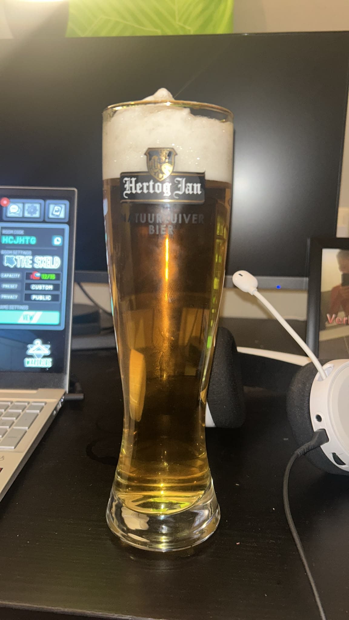 Beer #16520