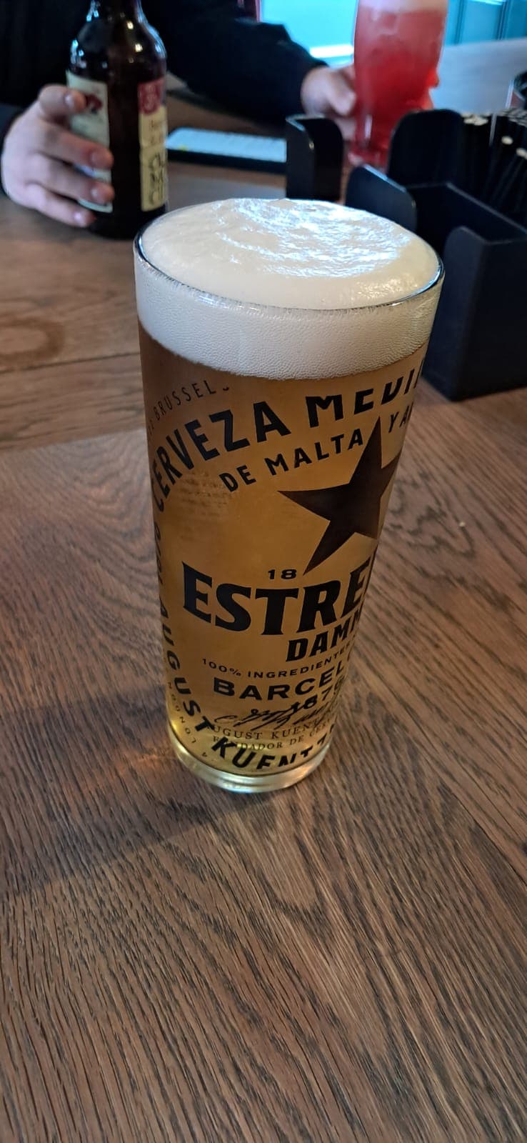 Beer #16528