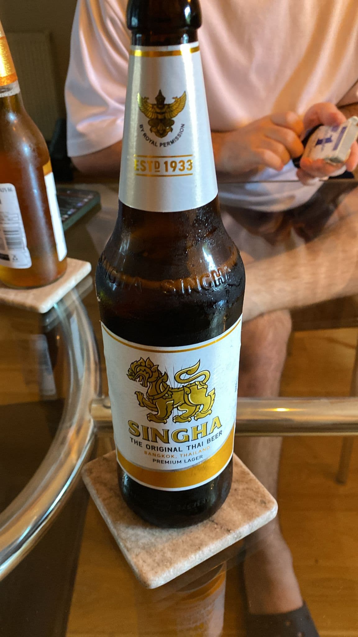 Beer #16537