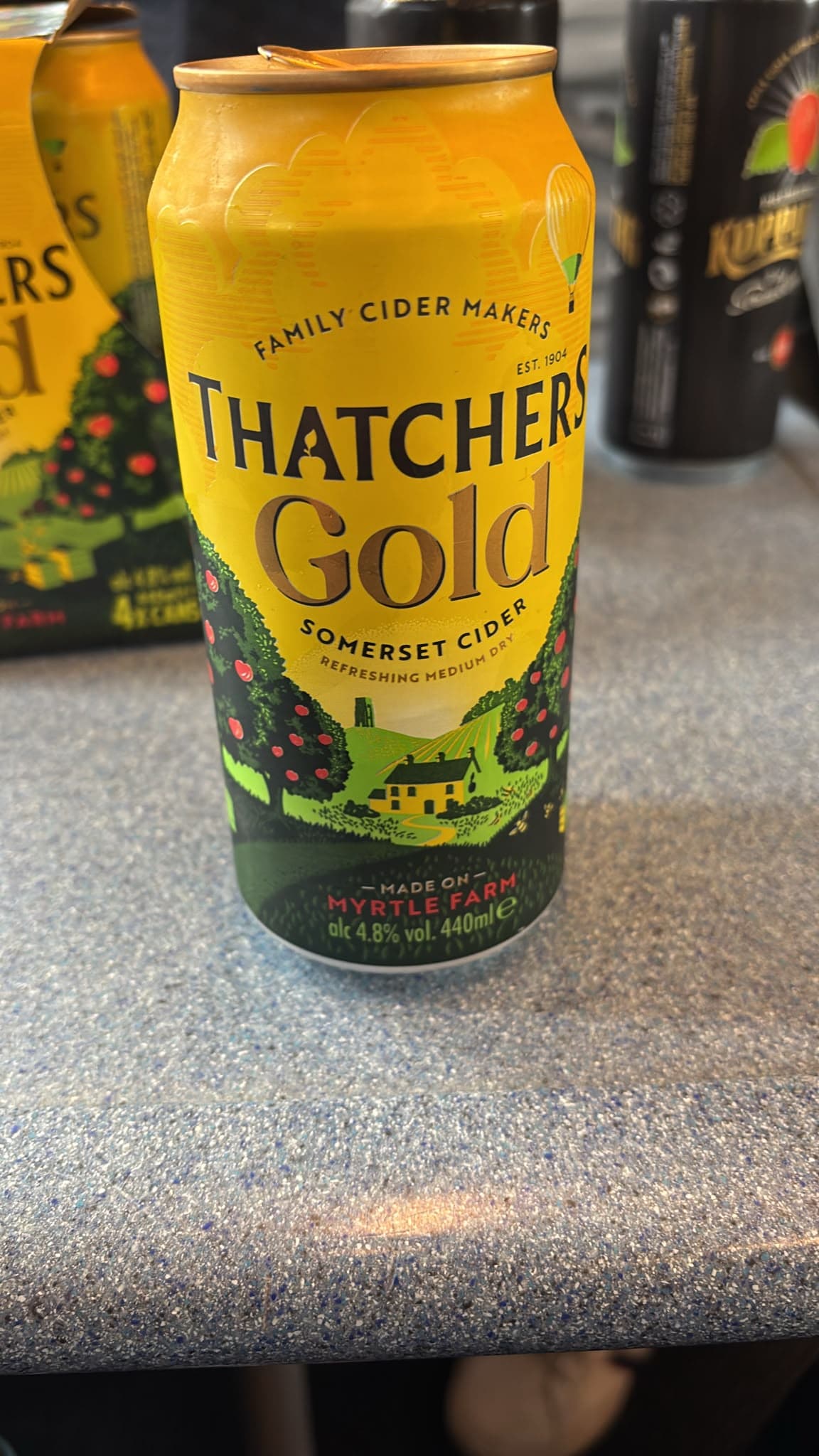 Beer #16538