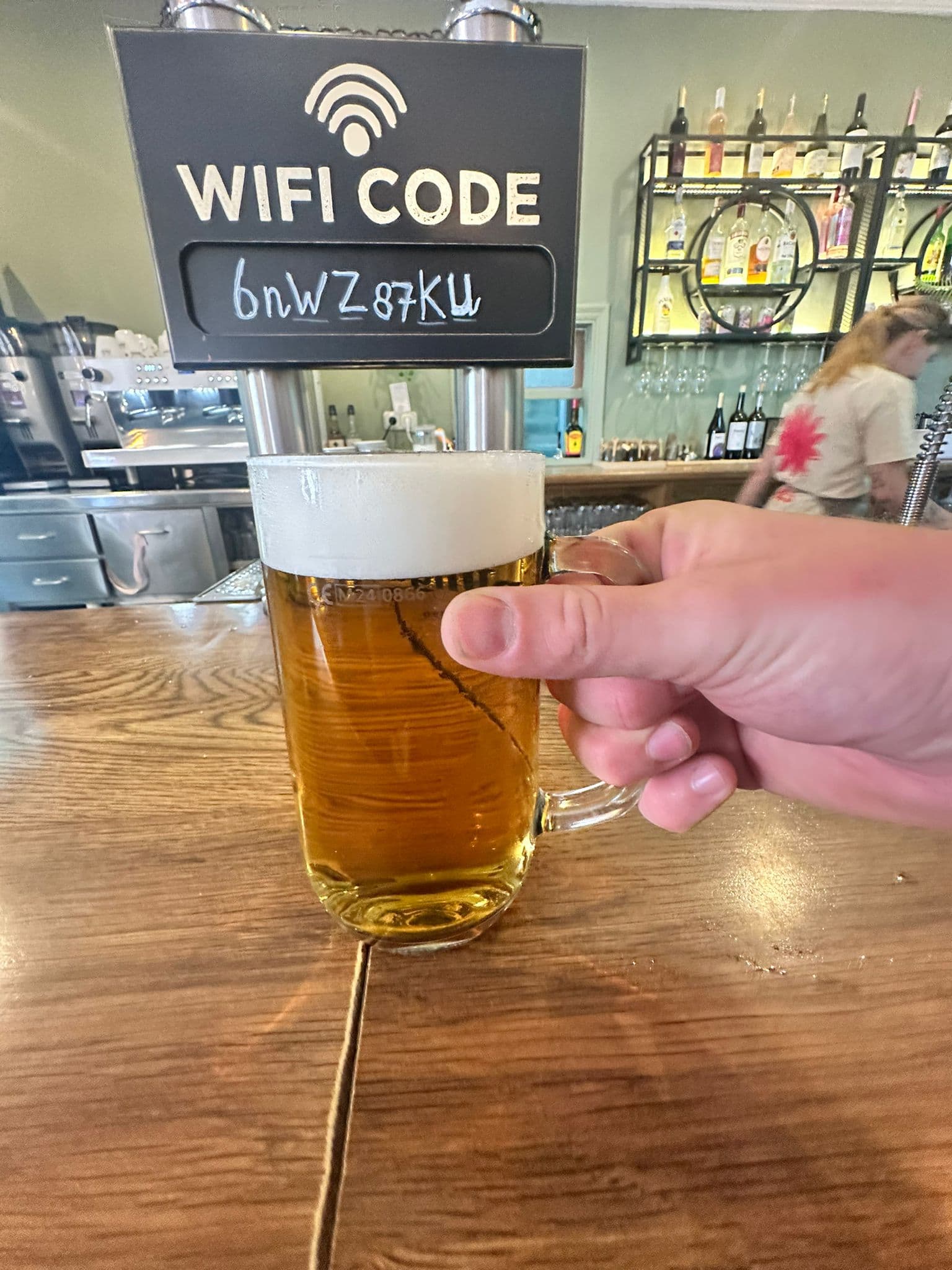 Beer #16543