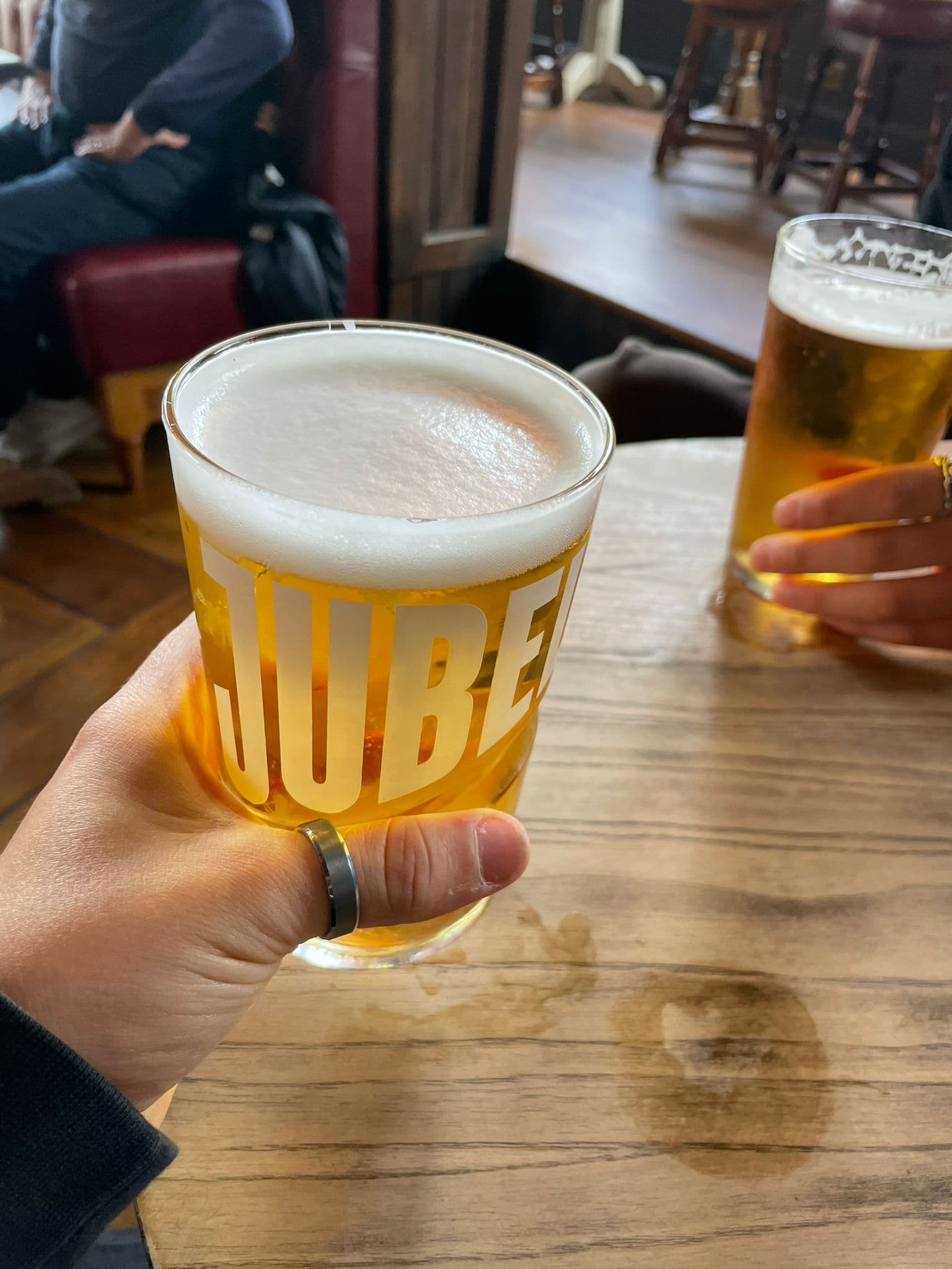 Beer #16544
