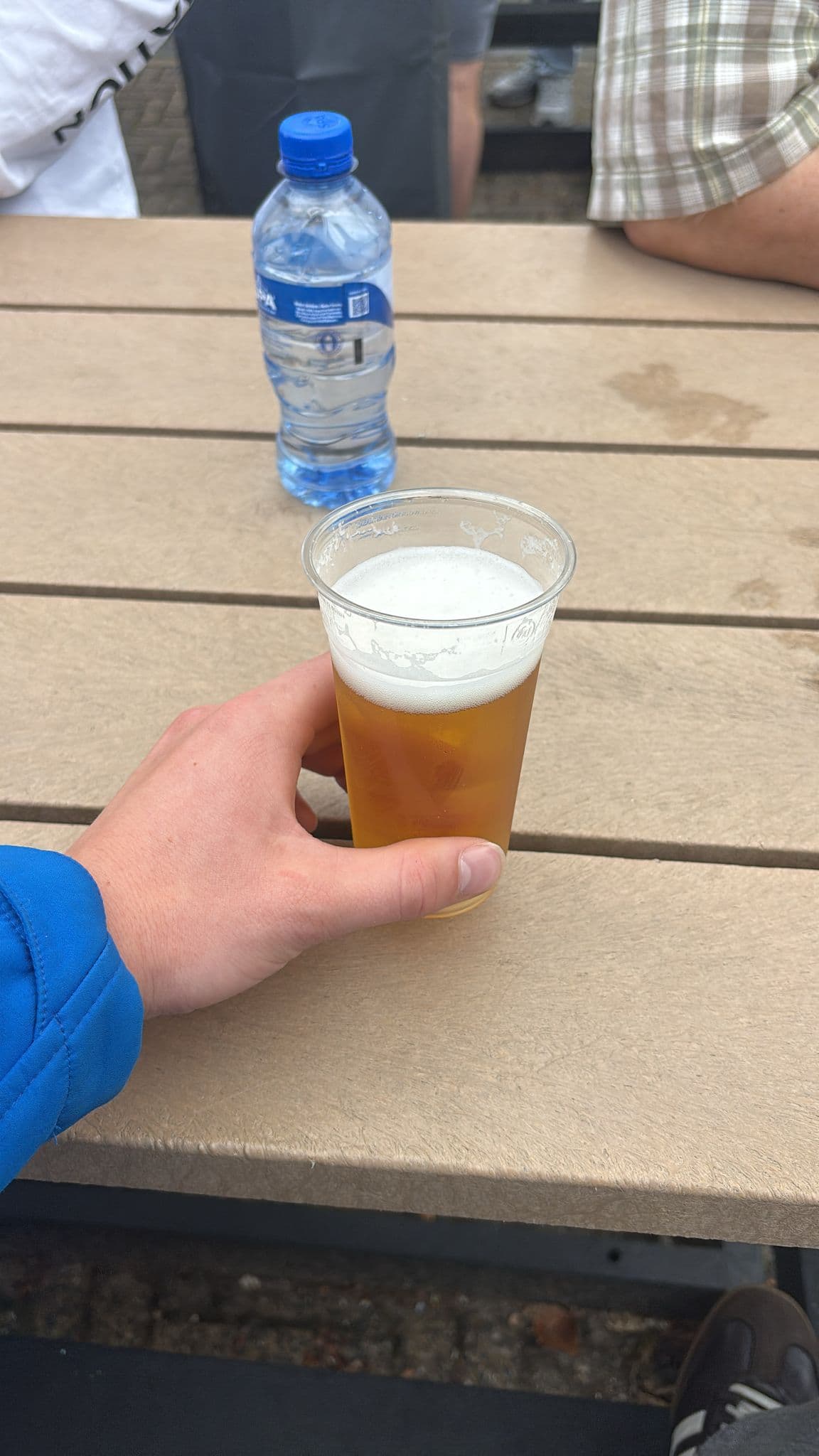 Beer #16549