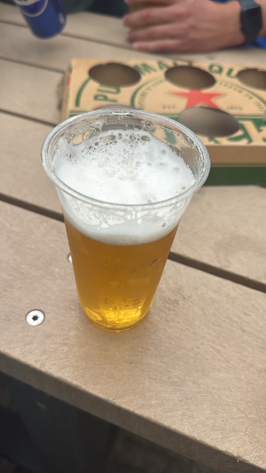 Beer #16551