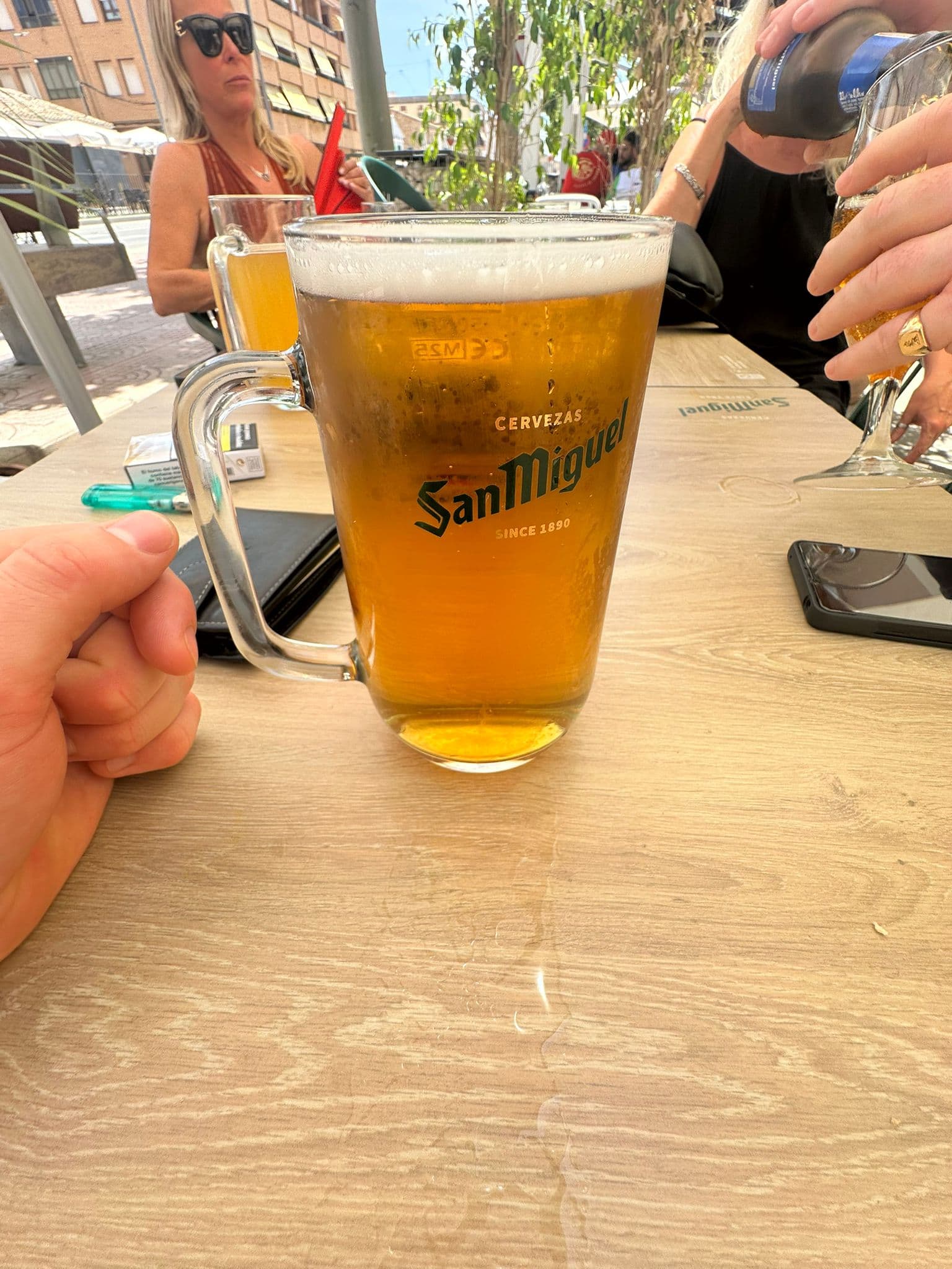 Beer #16553