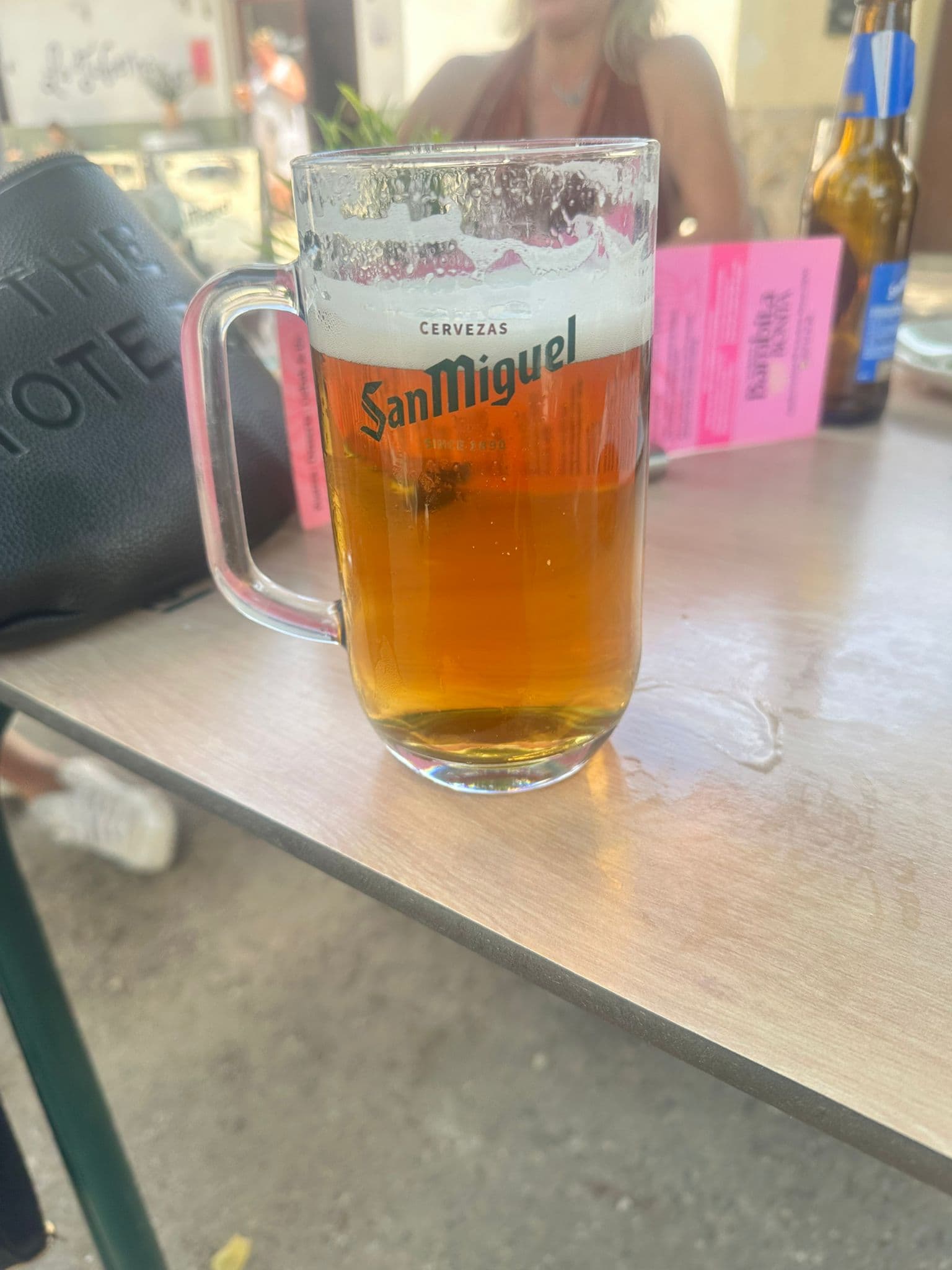 Beer #16563