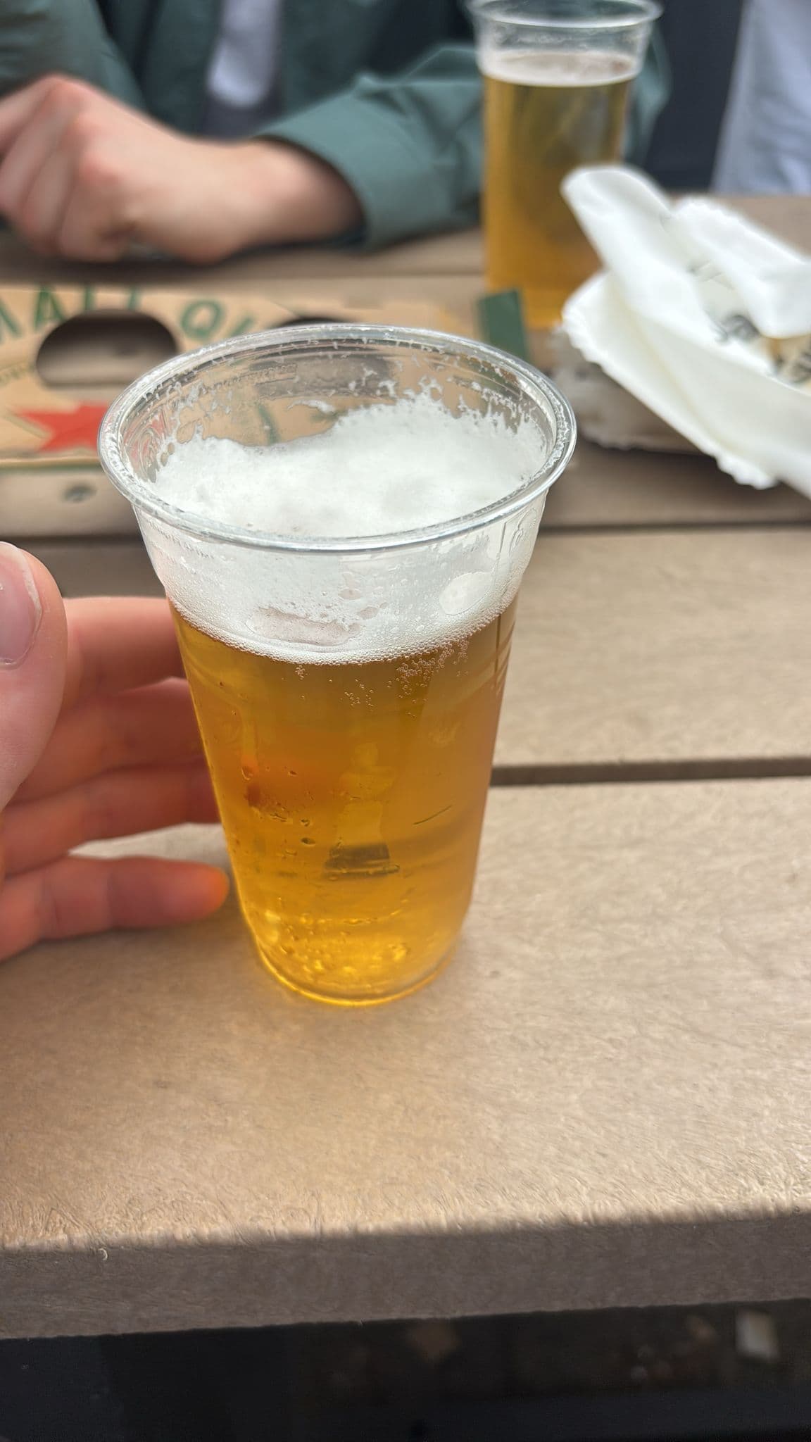 Beer #16569