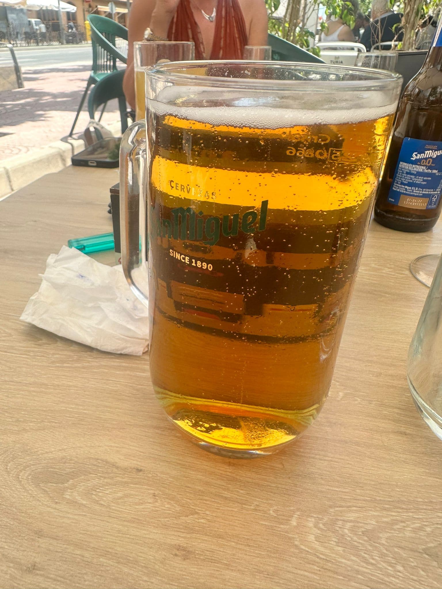 Beer #16578