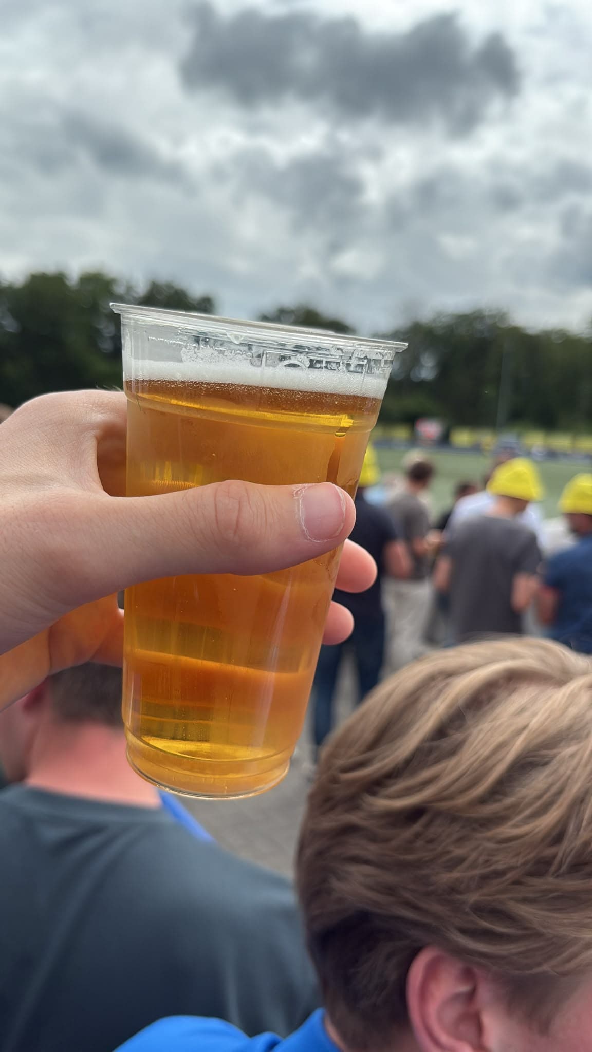 Beer #16583